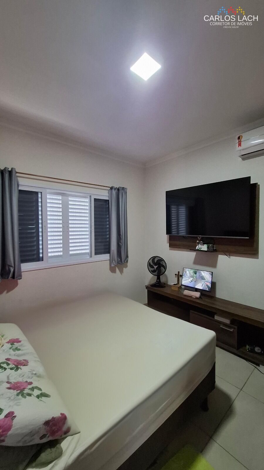 Casa, 2 quartos, 90 m² - Foto 24