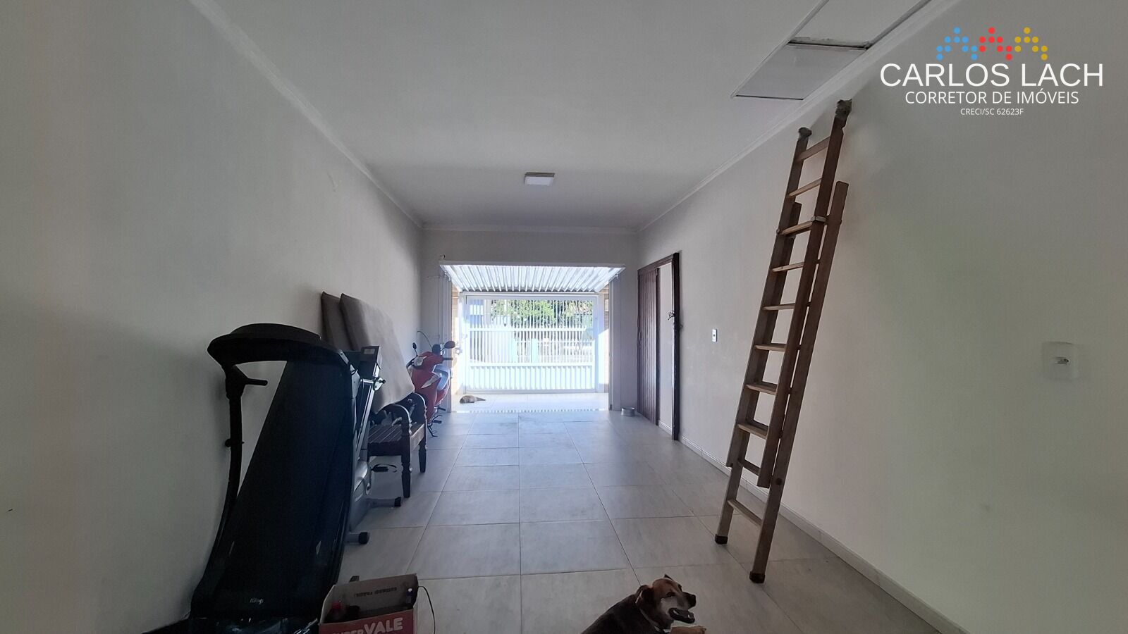Casa, 2 quartos, 90 m² - Foto 12