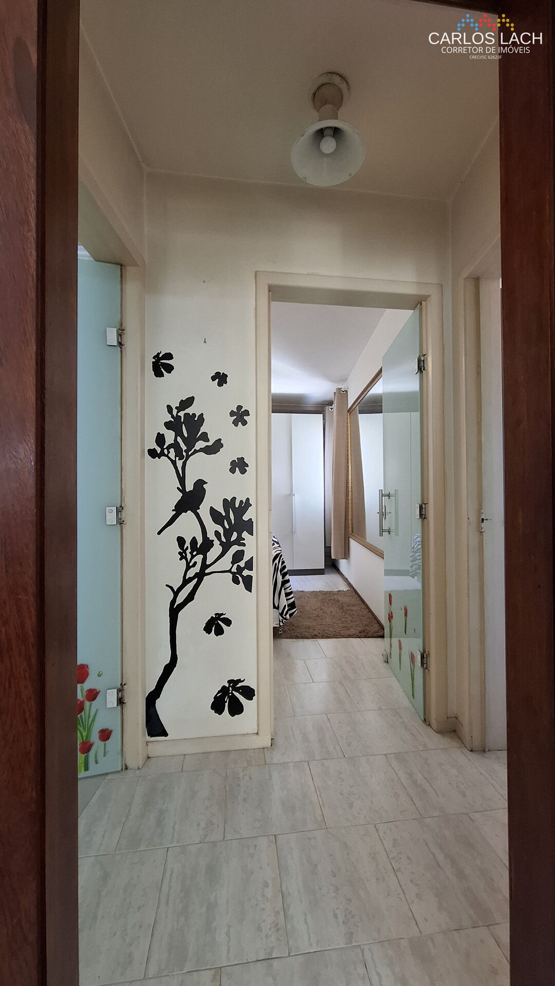 Apartamento, 2 quartos - Foto 8