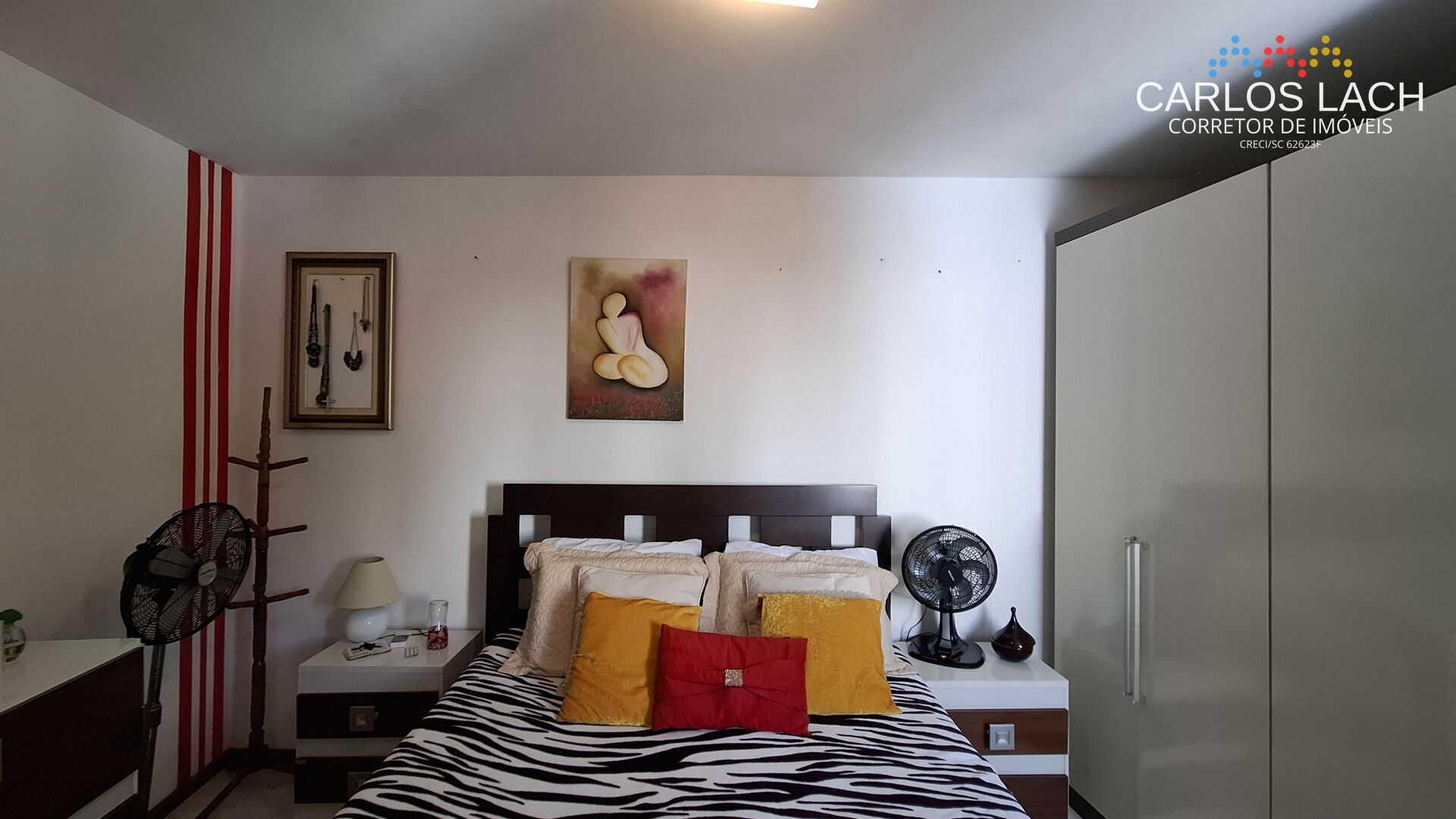 Apartamento, 2 quartos - Foto 4