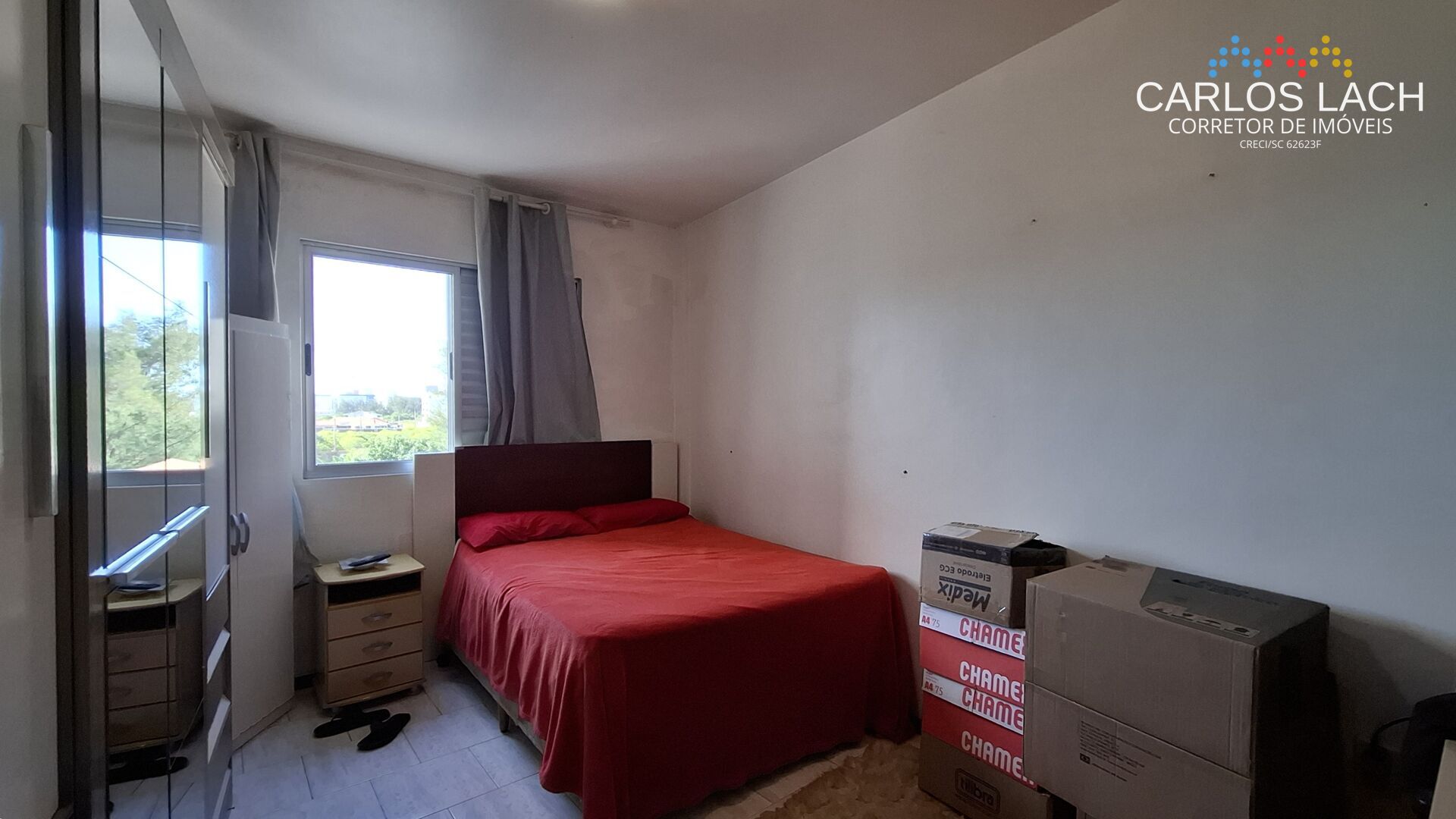 Apartamento, 2 quartos - Foto 6