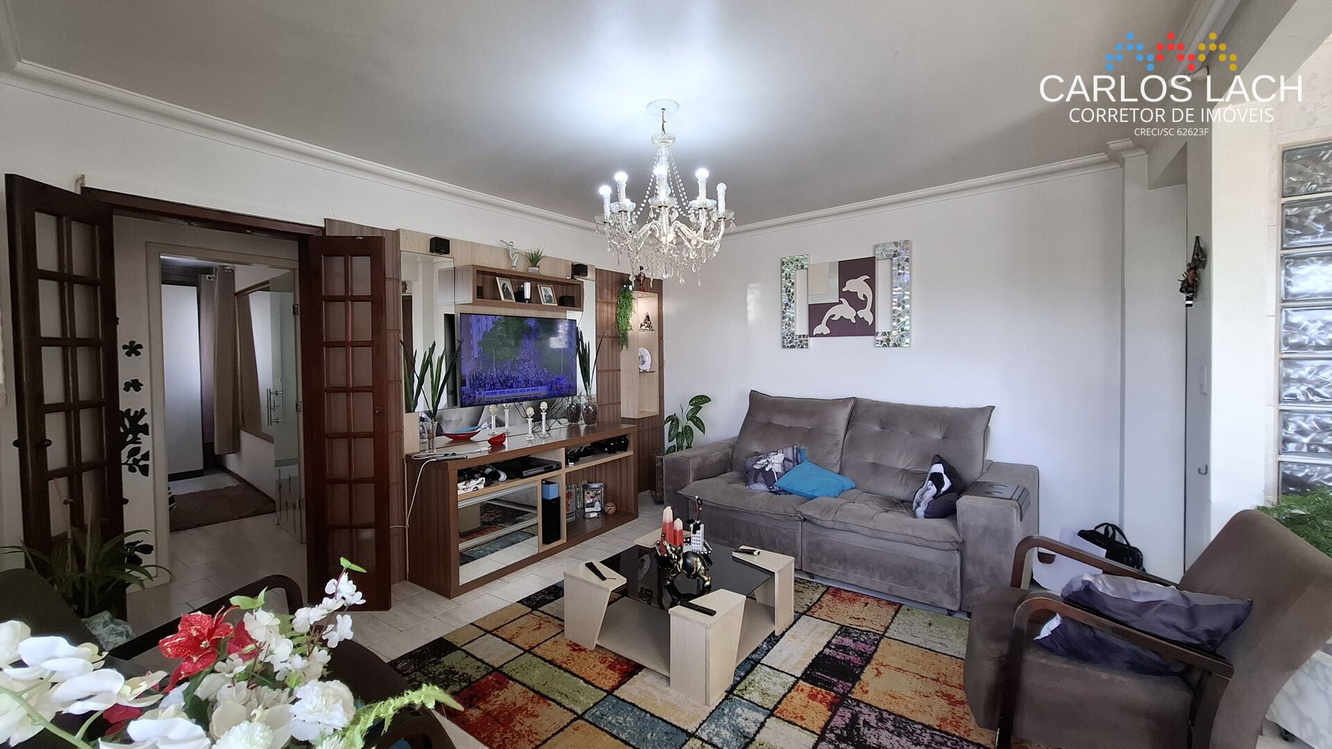 Apartamento, 2 quartos - Foto 11