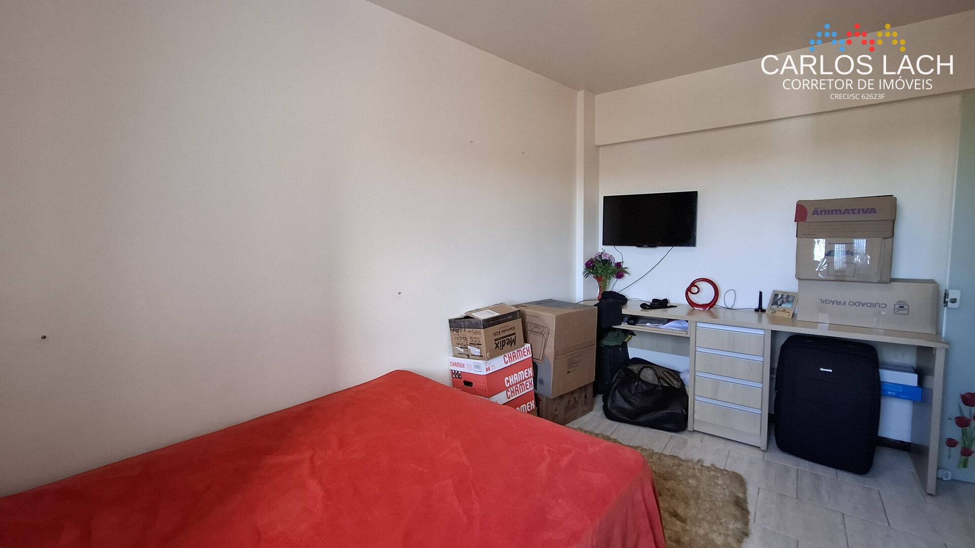 Apartamento, 2 quartos - Foto 7