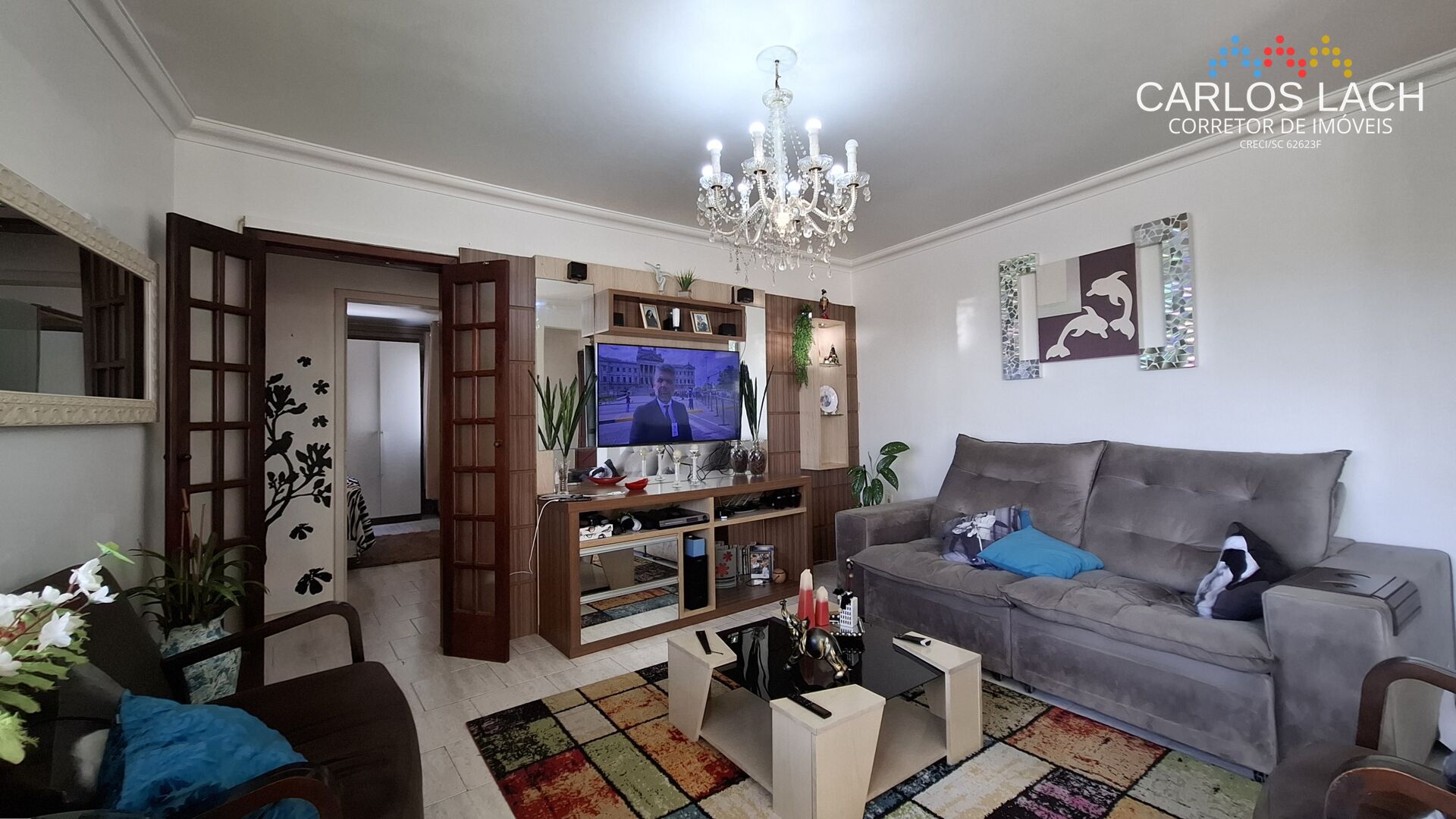 Apartamento, 2 quartos - Foto 9