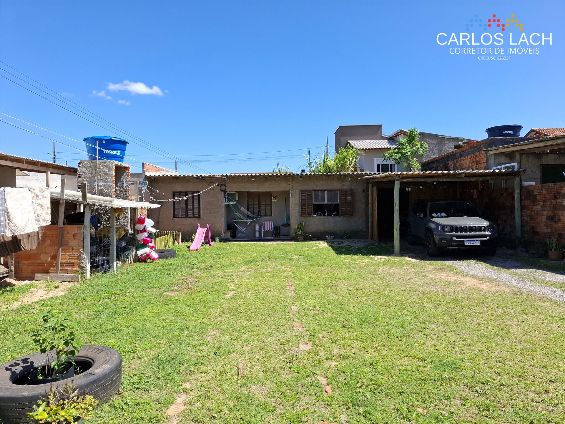 Kitnet-Studio, 50 m² - Foto 1