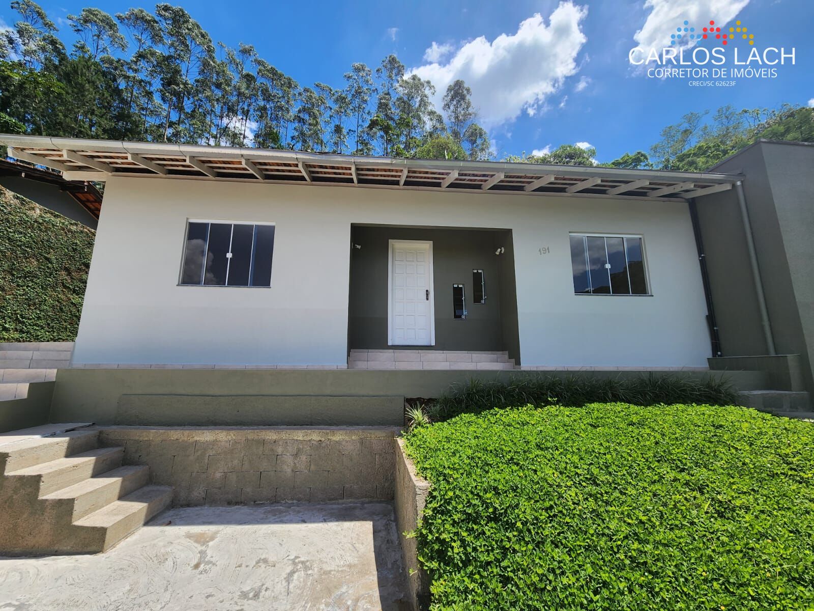 Casa, 3 quartos, 150 m² - Foto 2