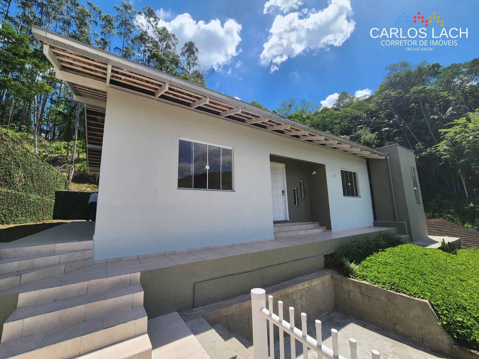 Casa, 3 quartos, 150 m² - Foto 3