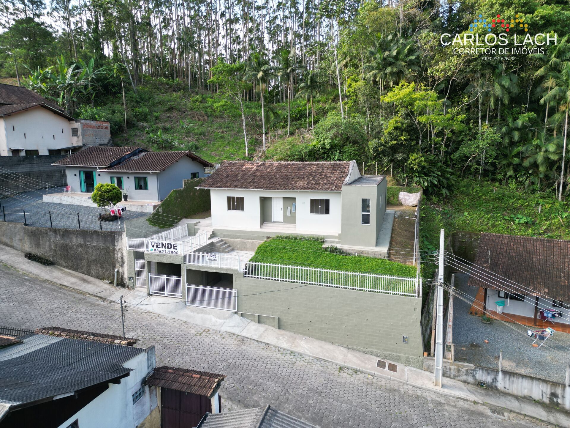 Casa, 3 quartos, 150 m² - Foto 1