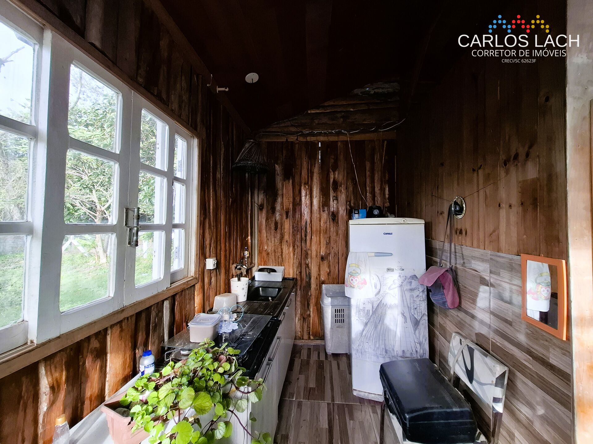 Terreno, 132 m² - Foto 1