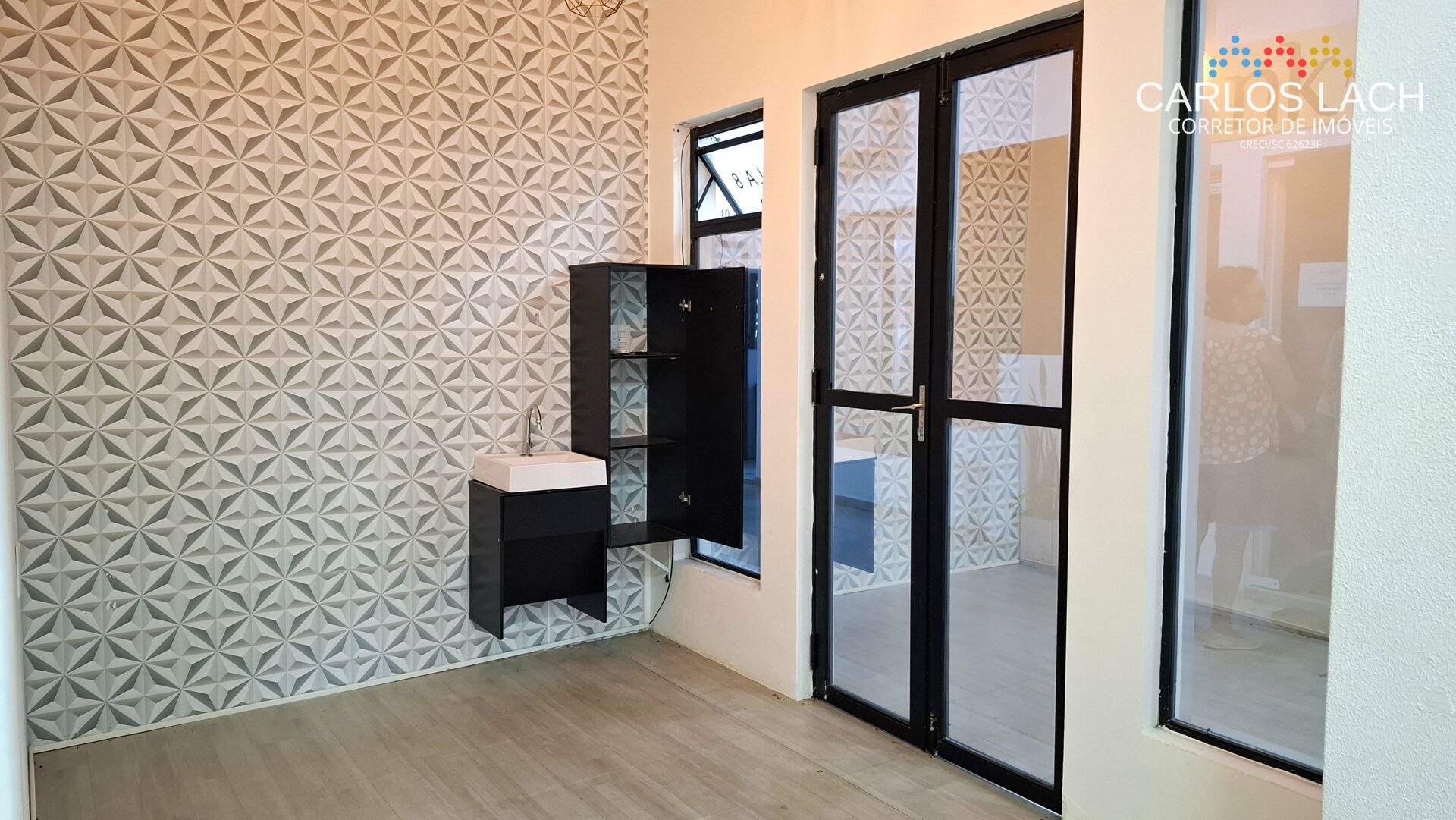 Sala-Conjunto, 15 m² - Foto 2