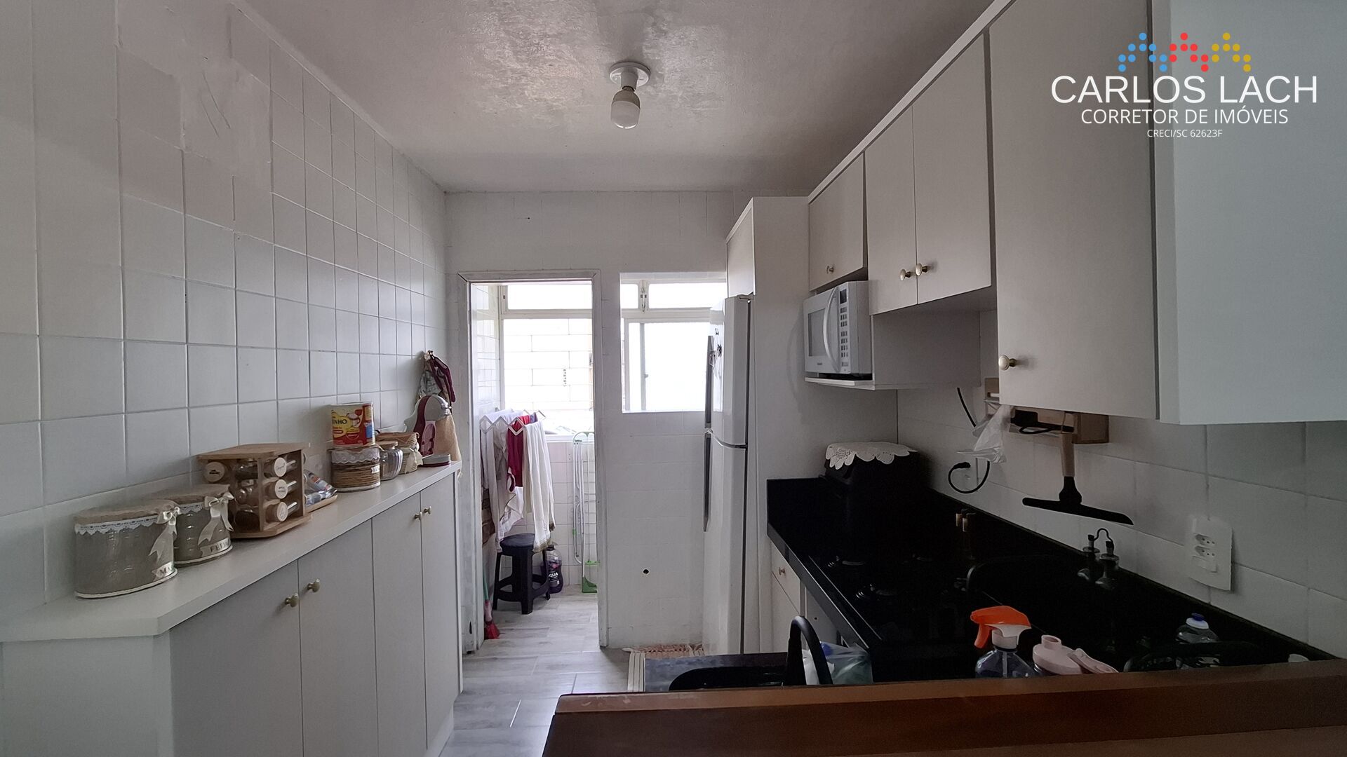 Residencial Santo André - Apartamento à venda no bairro Santo André - Capivari de Baixo/SC — foto 3