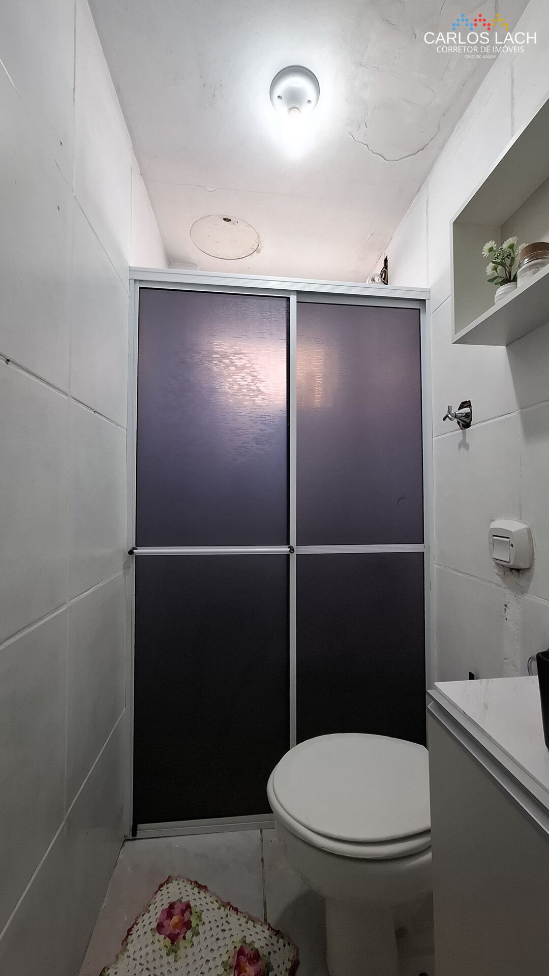 Apartamento, 2 quartos - Foto 8