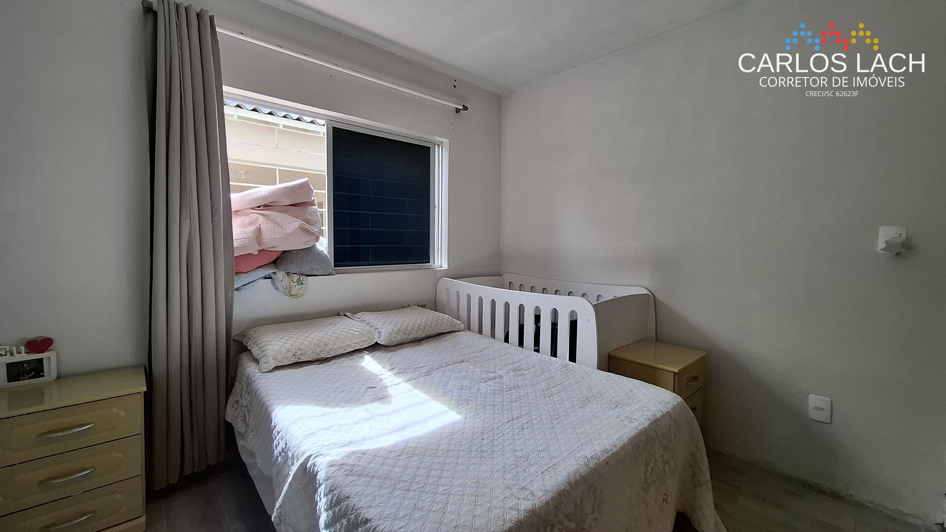 Residencial Santo André - Apartamento à venda no bairro Santo André - Capivari de Baixo/SC — foto 6