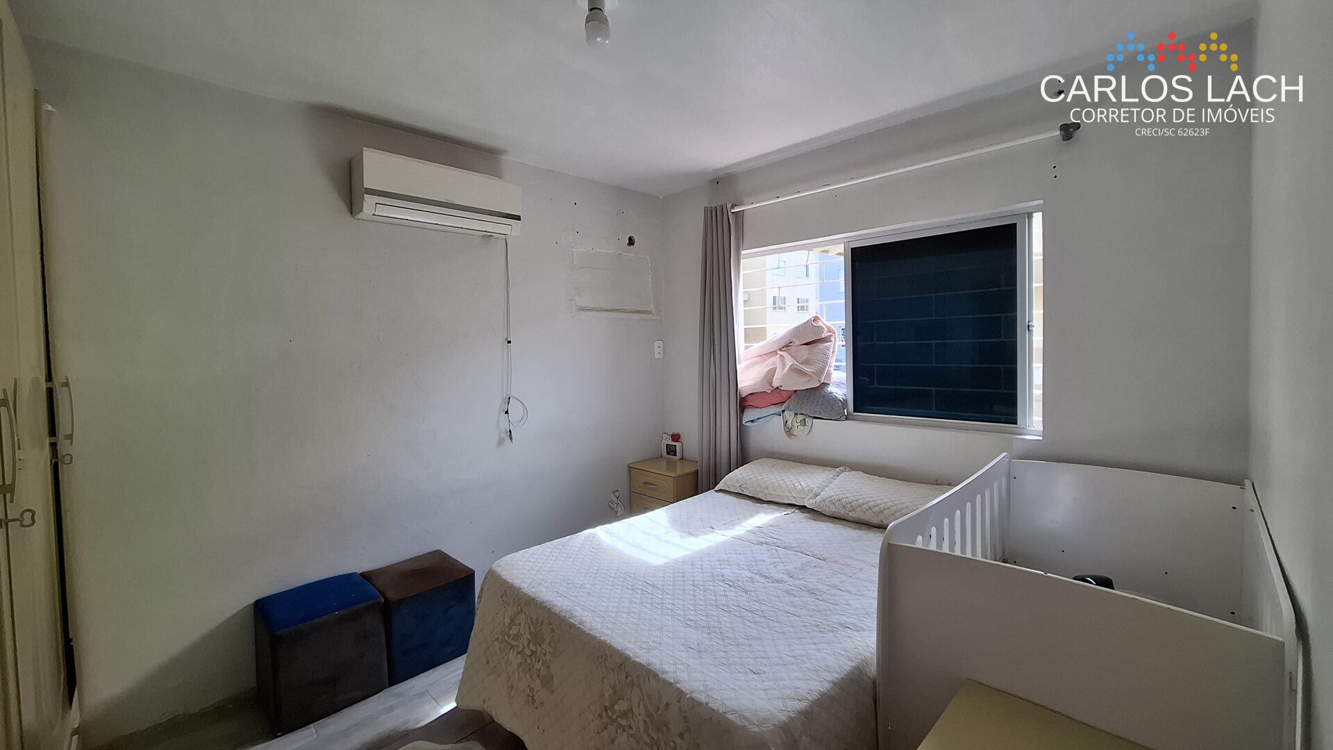 Residencial Santo André - Apartamento à venda no bairro Santo André - Capivari de Baixo/SC — foto 5