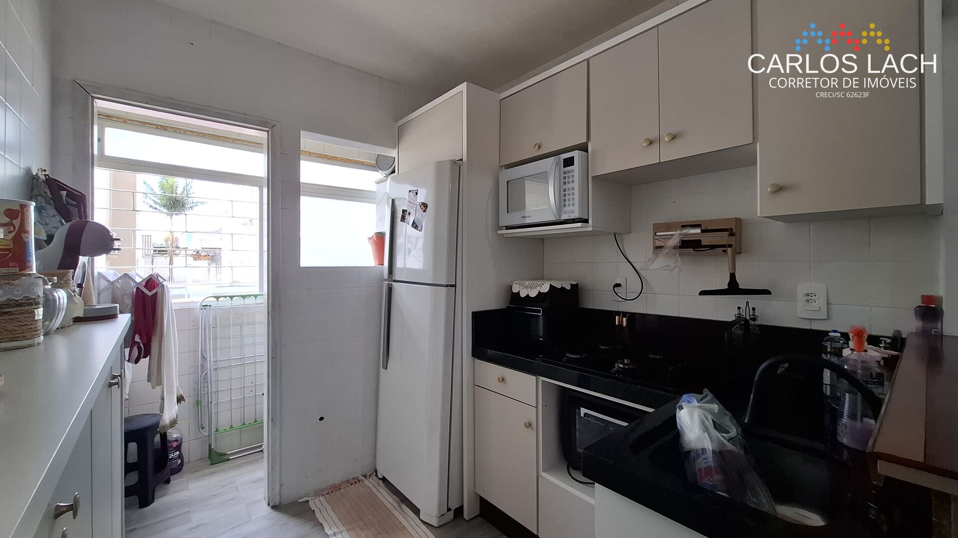Residencial Santo André - Apartamento à venda no bairro Santo André - Capivari de Baixo/SC — foto 4