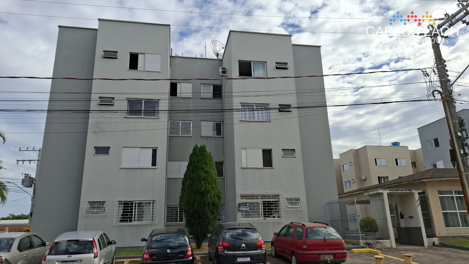 Apartamento, 2 quartos - Foto 10