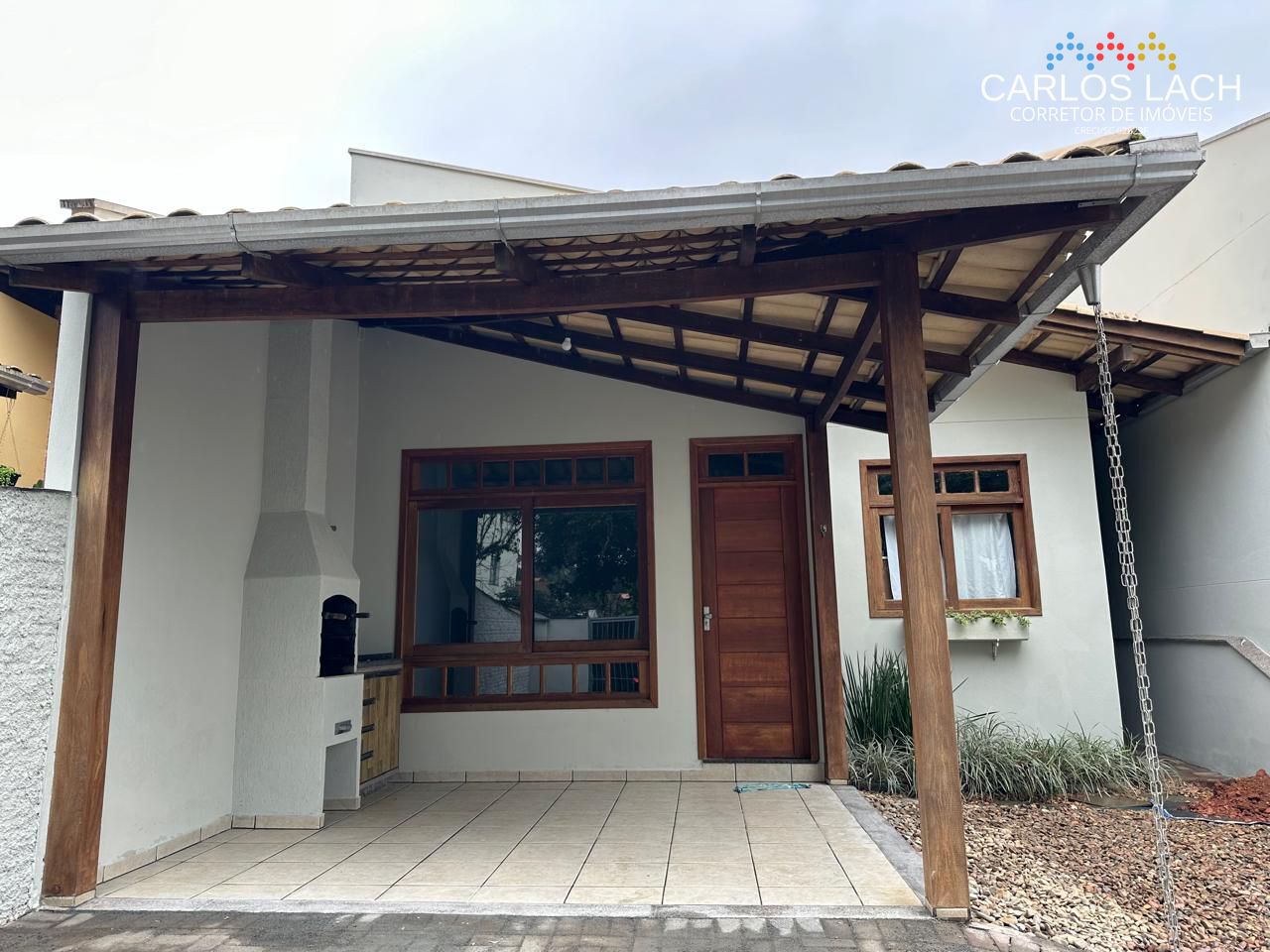 Casa, 3 quartos, 115 m² - Foto 3