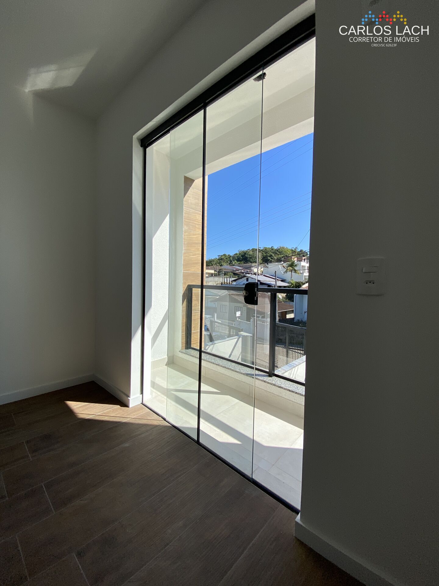 Sobrado, 2 quartos, 83 m² - Foto 12