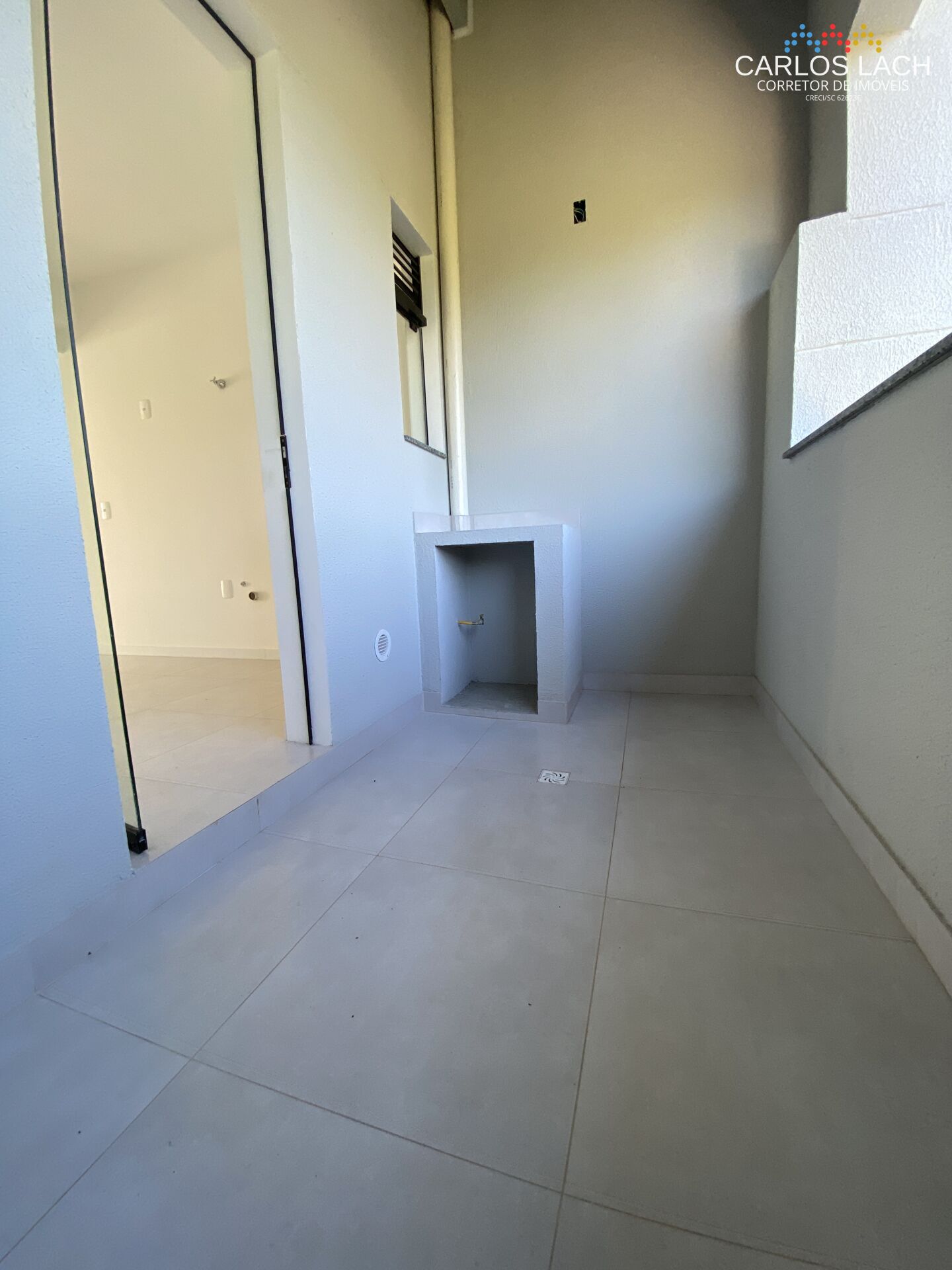 Sobrado, 2 quartos, 83 m² - Foto 6