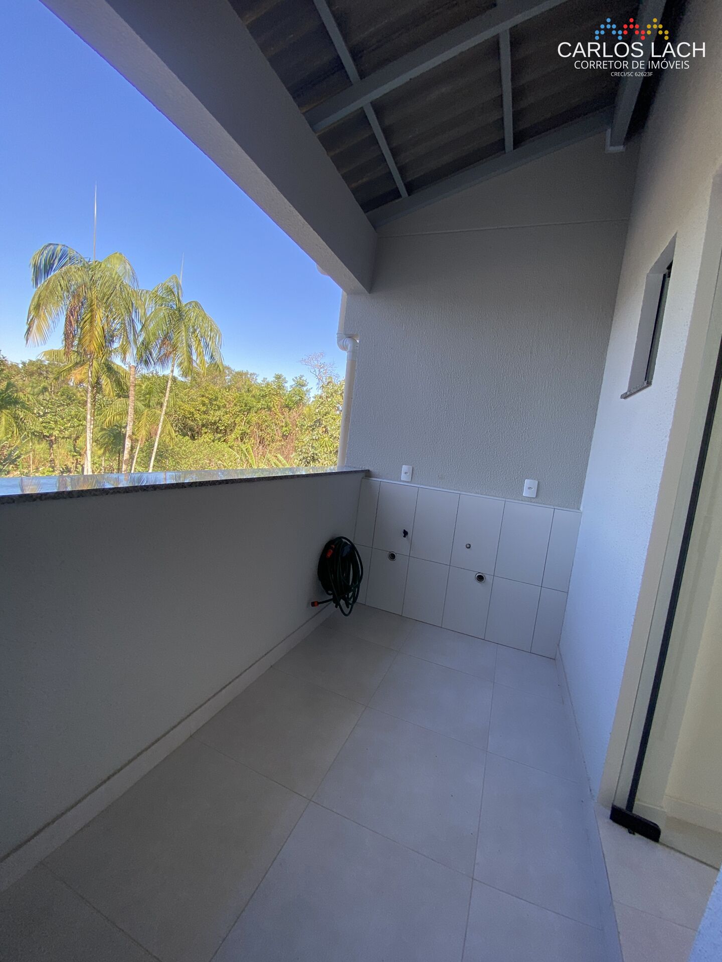 Sobrado, 2 quartos, 83 m² - Foto 8