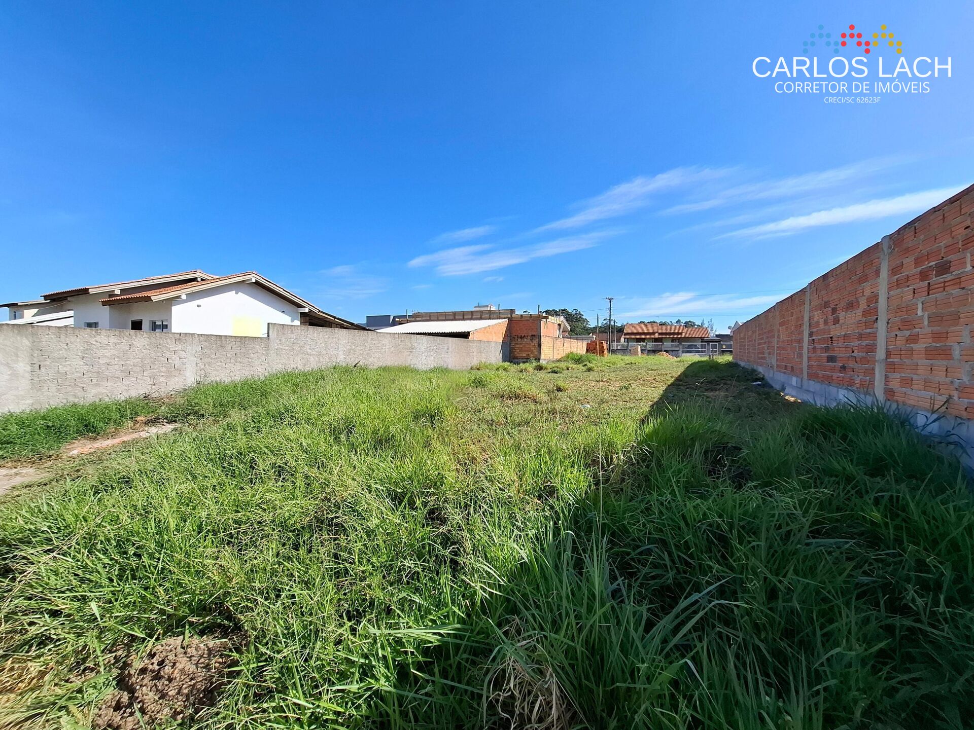 Terreno, 304 m² - Foto 4