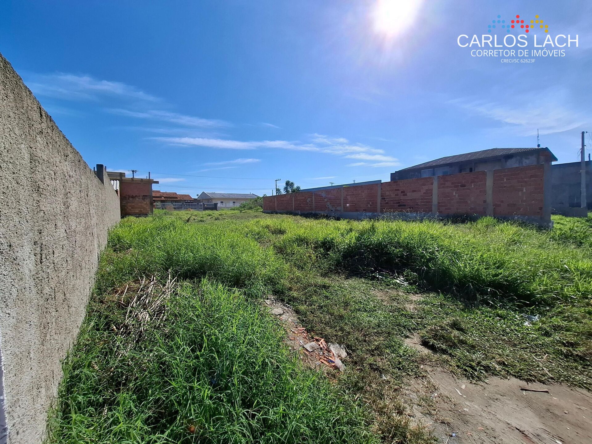 Terreno, 304 m² - Foto 5