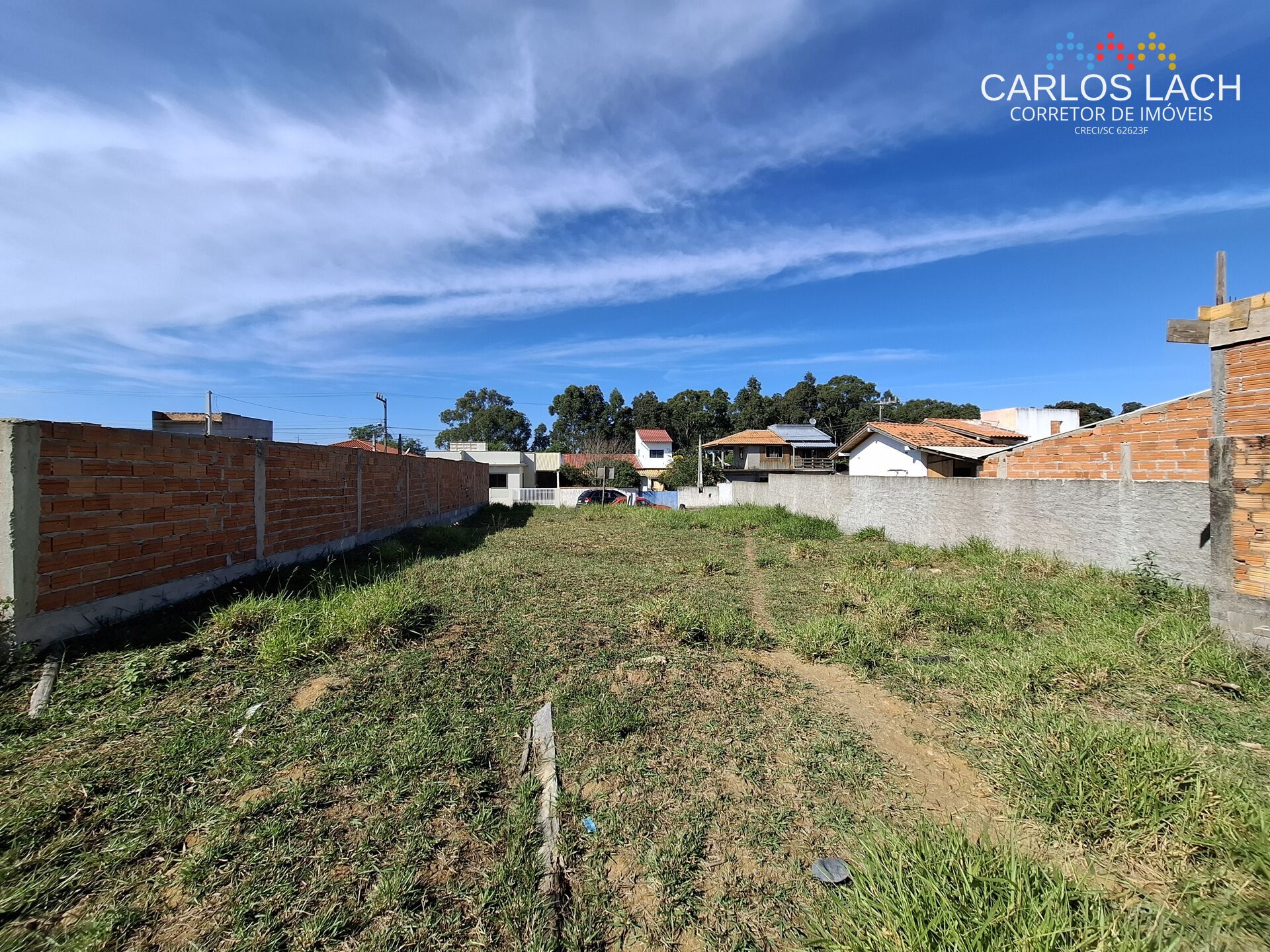 Terreno, 304 m² - Foto 3