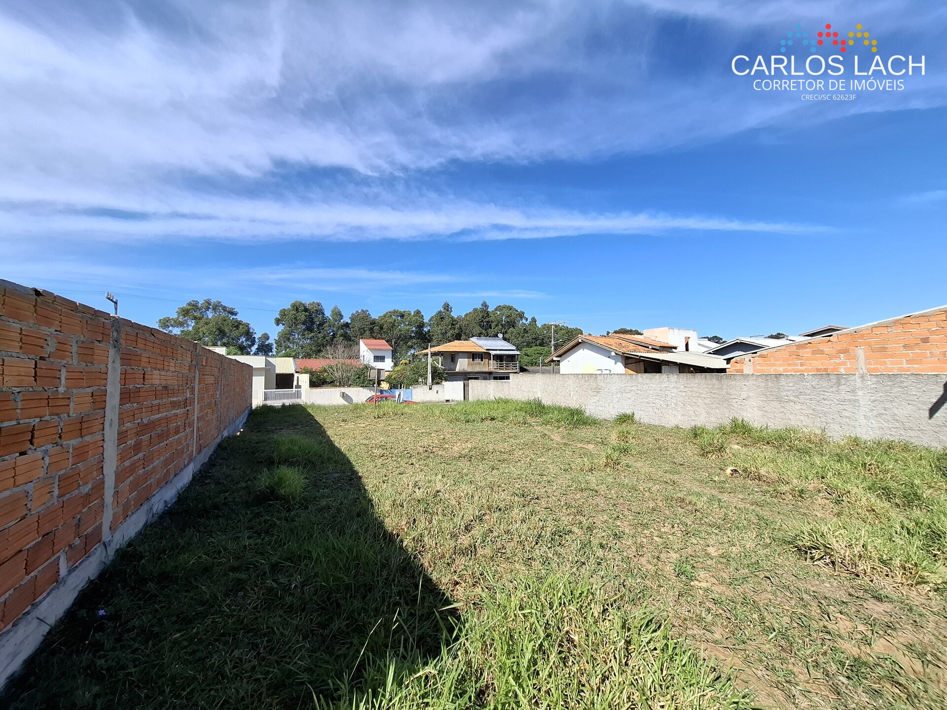 Terreno, 304 m² - Foto 2