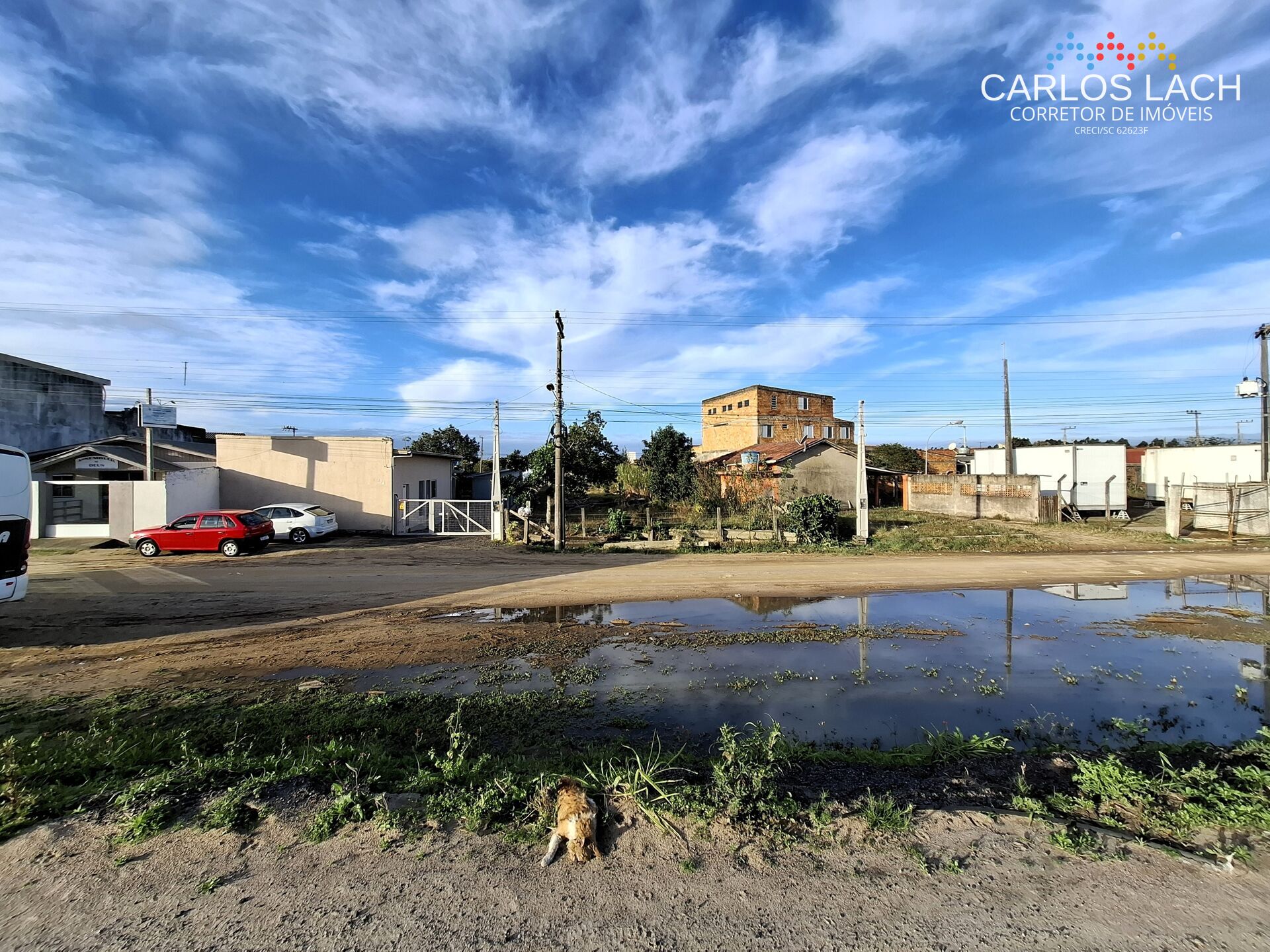 Terreno, 300 m² - Foto 9