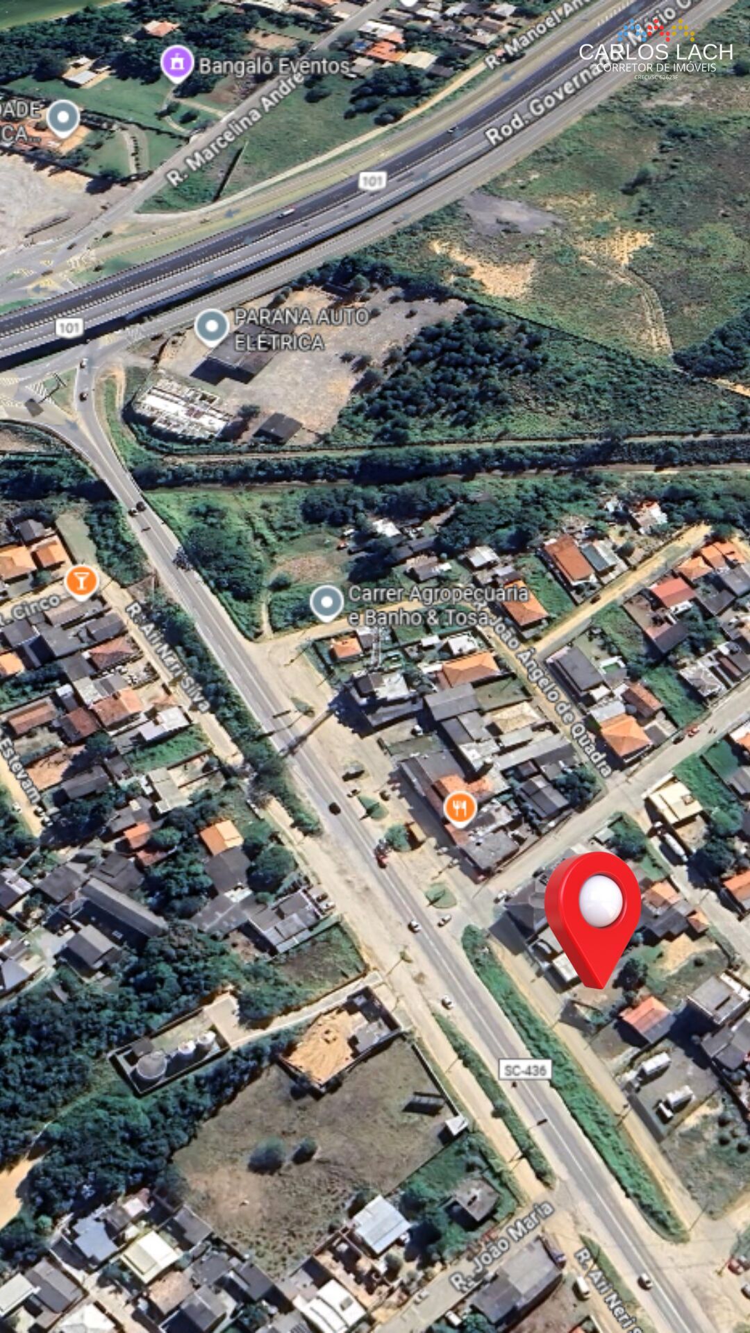 Terreno, 300 m² - Foto 14