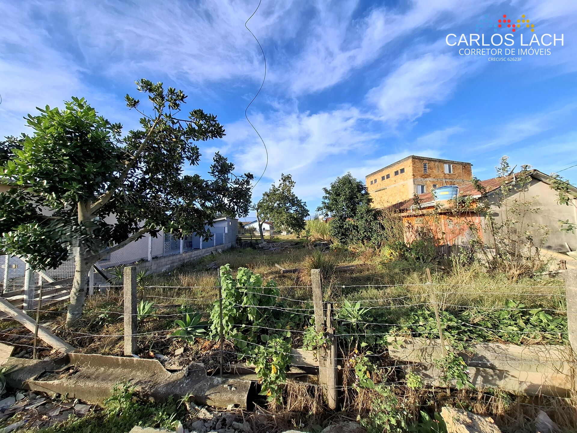 Terreno, 300 m² - Foto 6