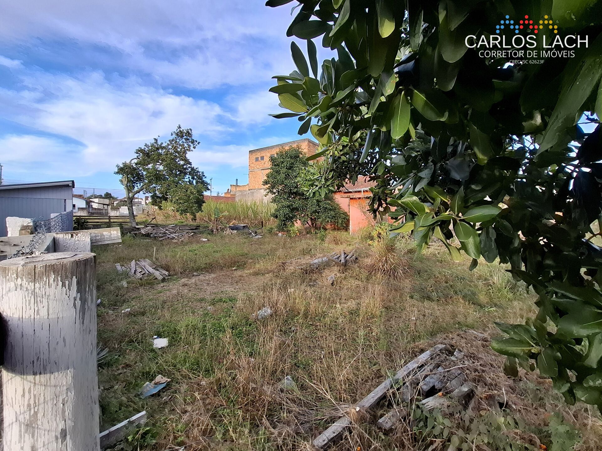 Terreno, 300 m² - Foto 12