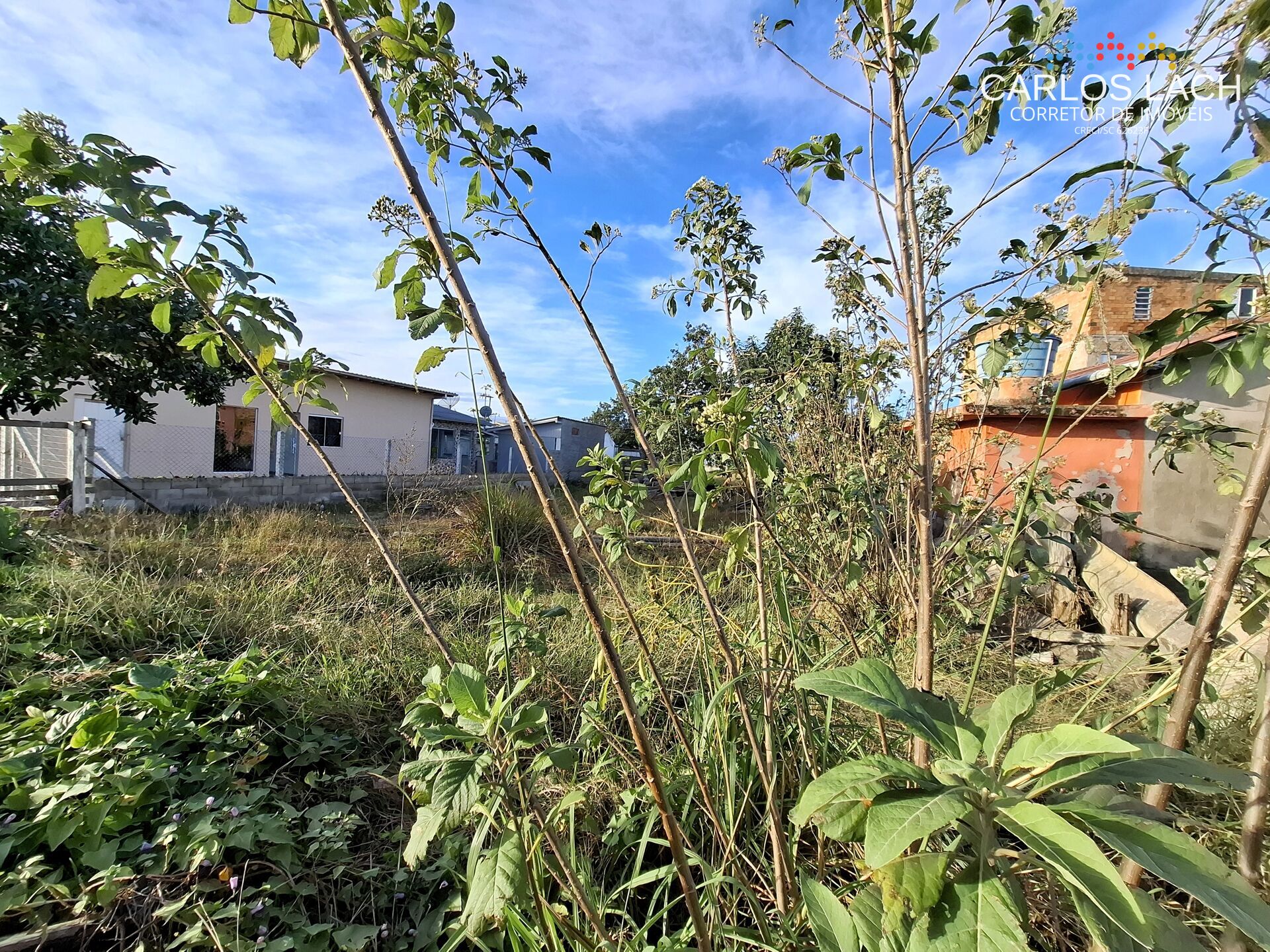 Terreno, 300 m² - Foto 3