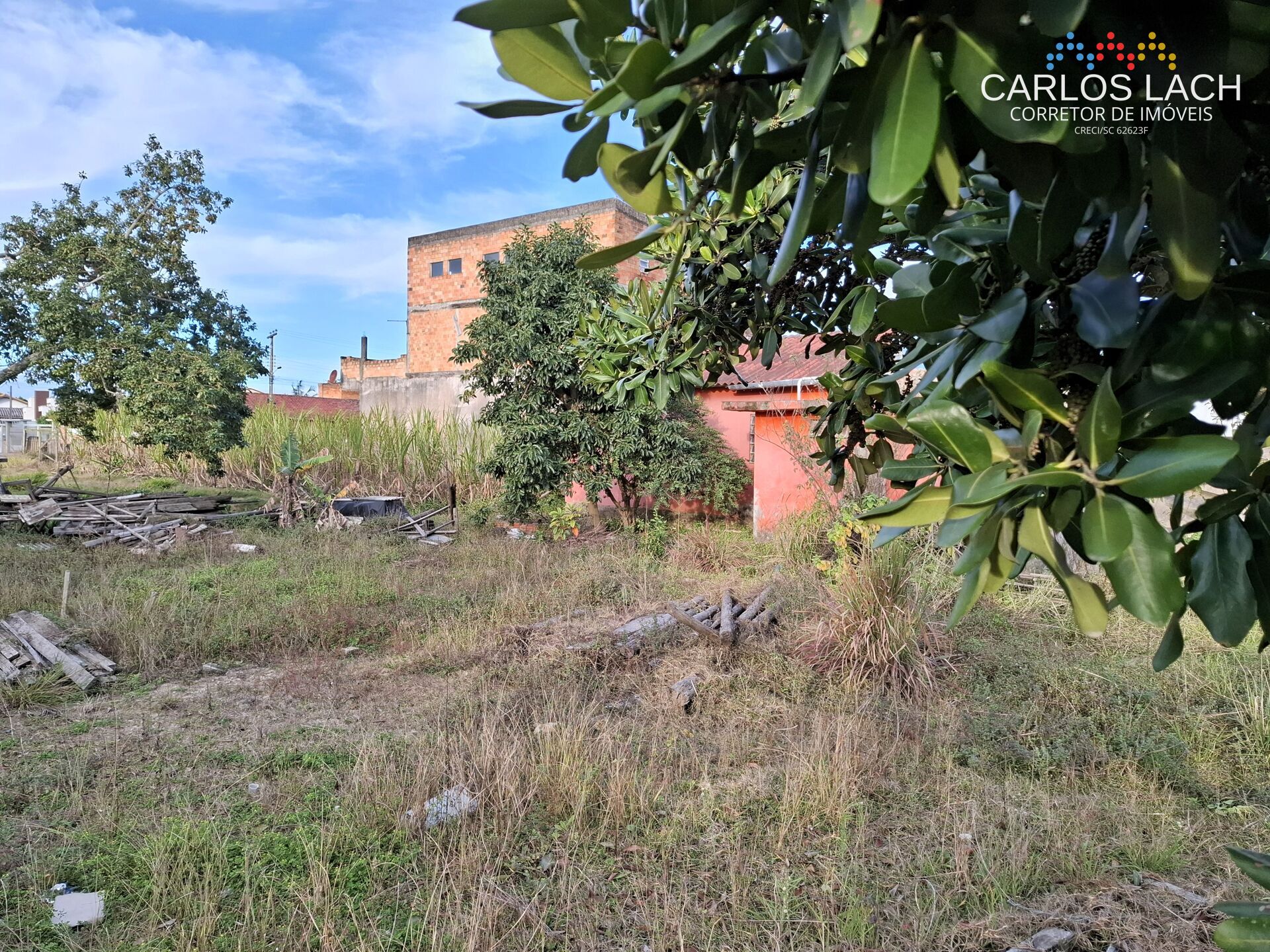 Terreno, 300 m² - Foto 11