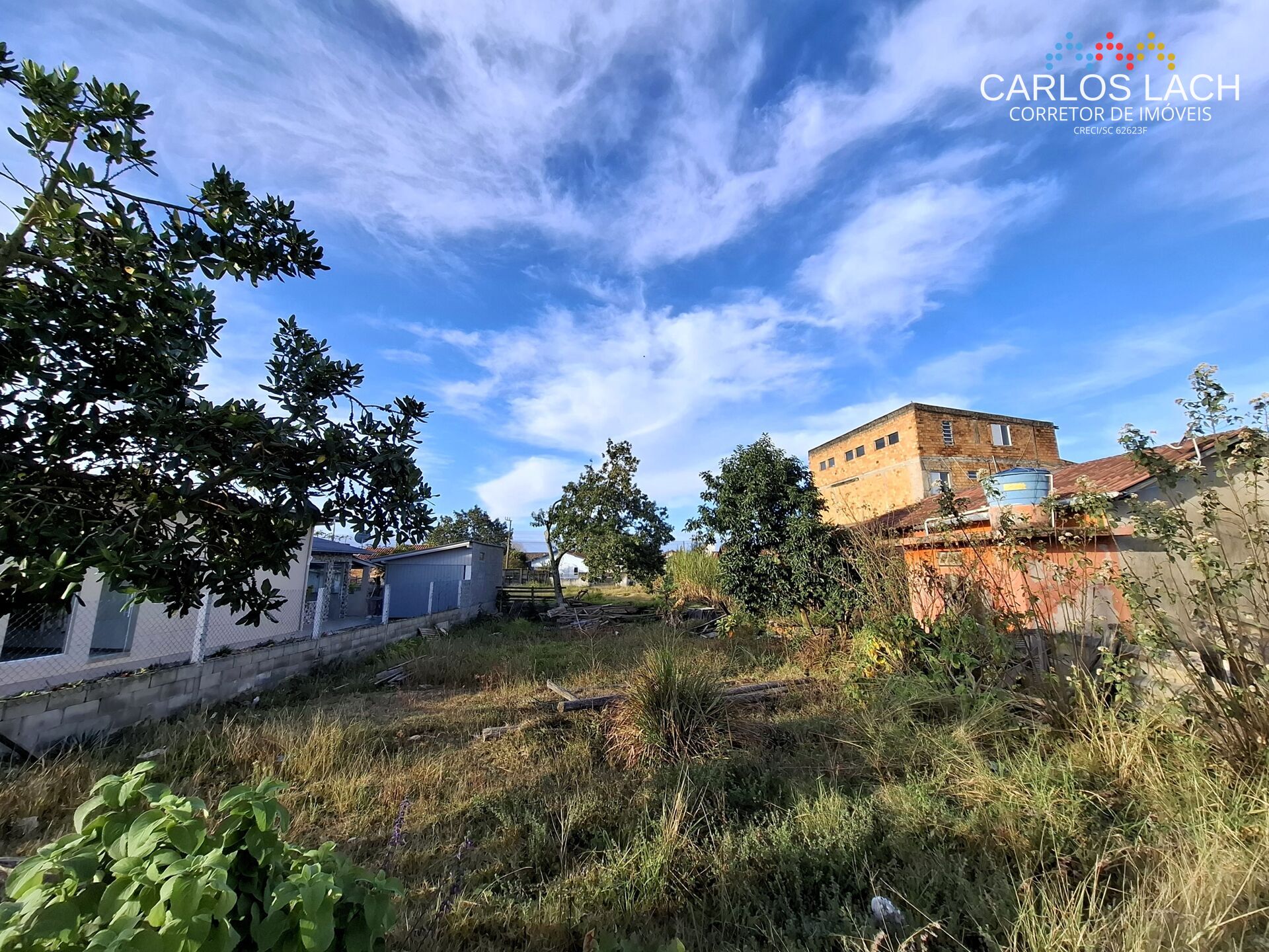 Terreno, 300 m² - Foto 2