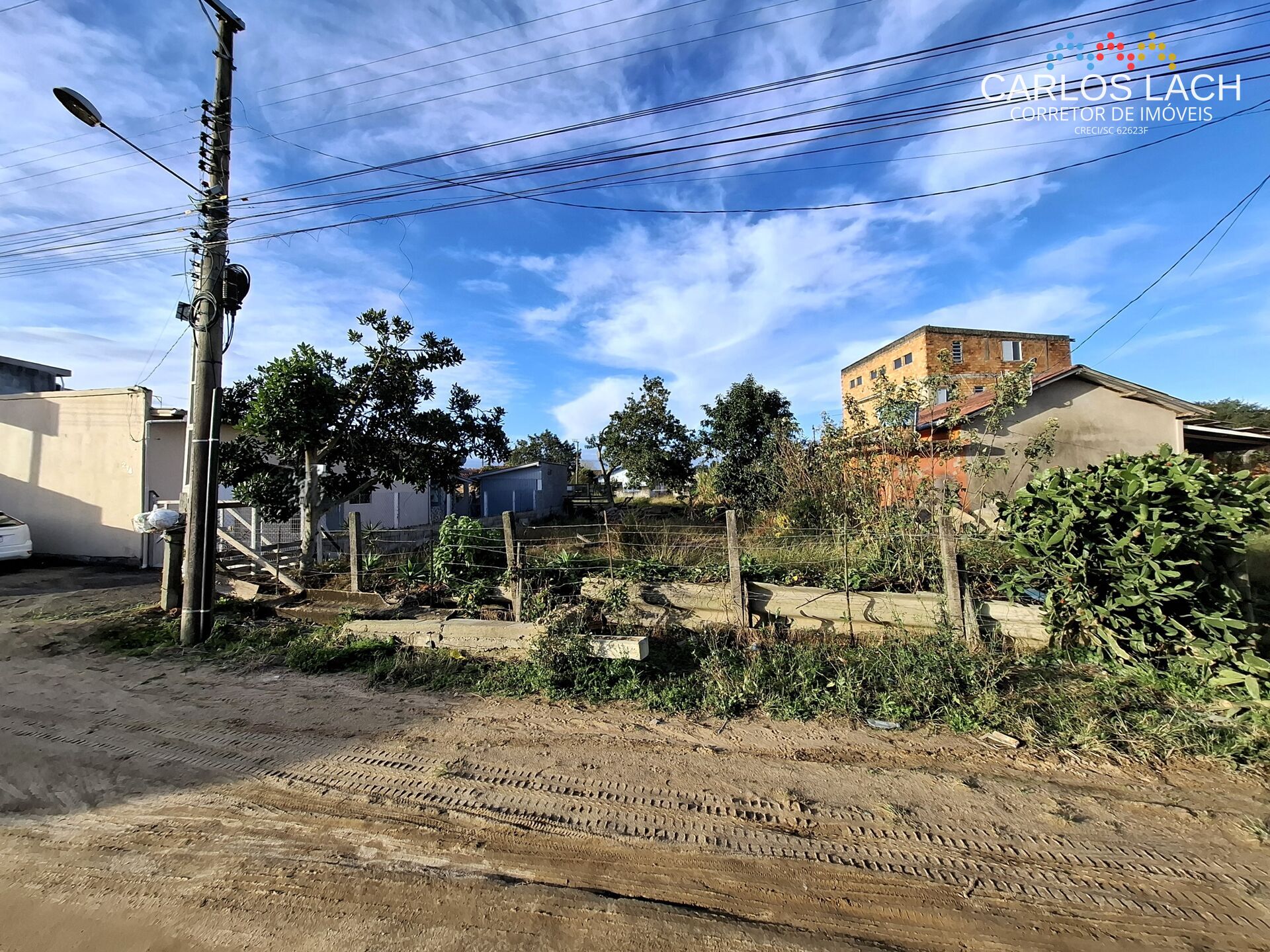 Terreno, 300 m² - Foto 5