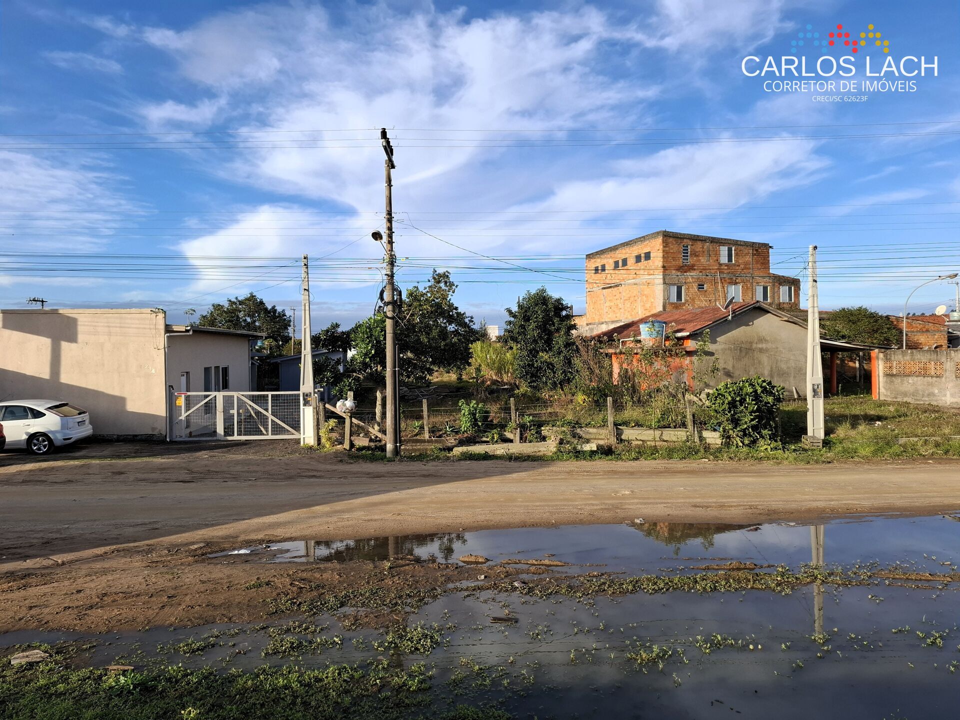 Terreno, 300 m² - Foto 8