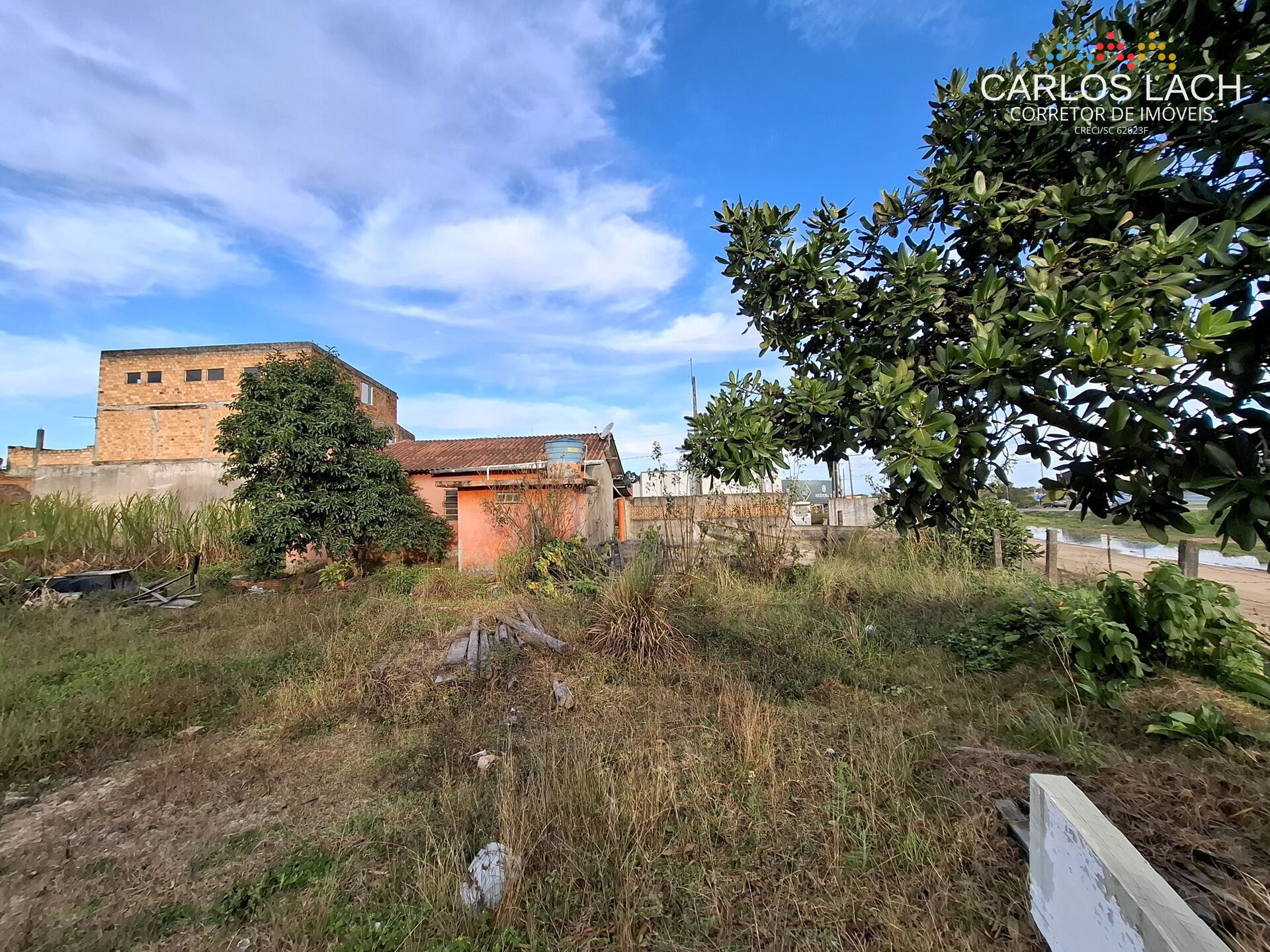 Terreno, 300 m² - Foto 13