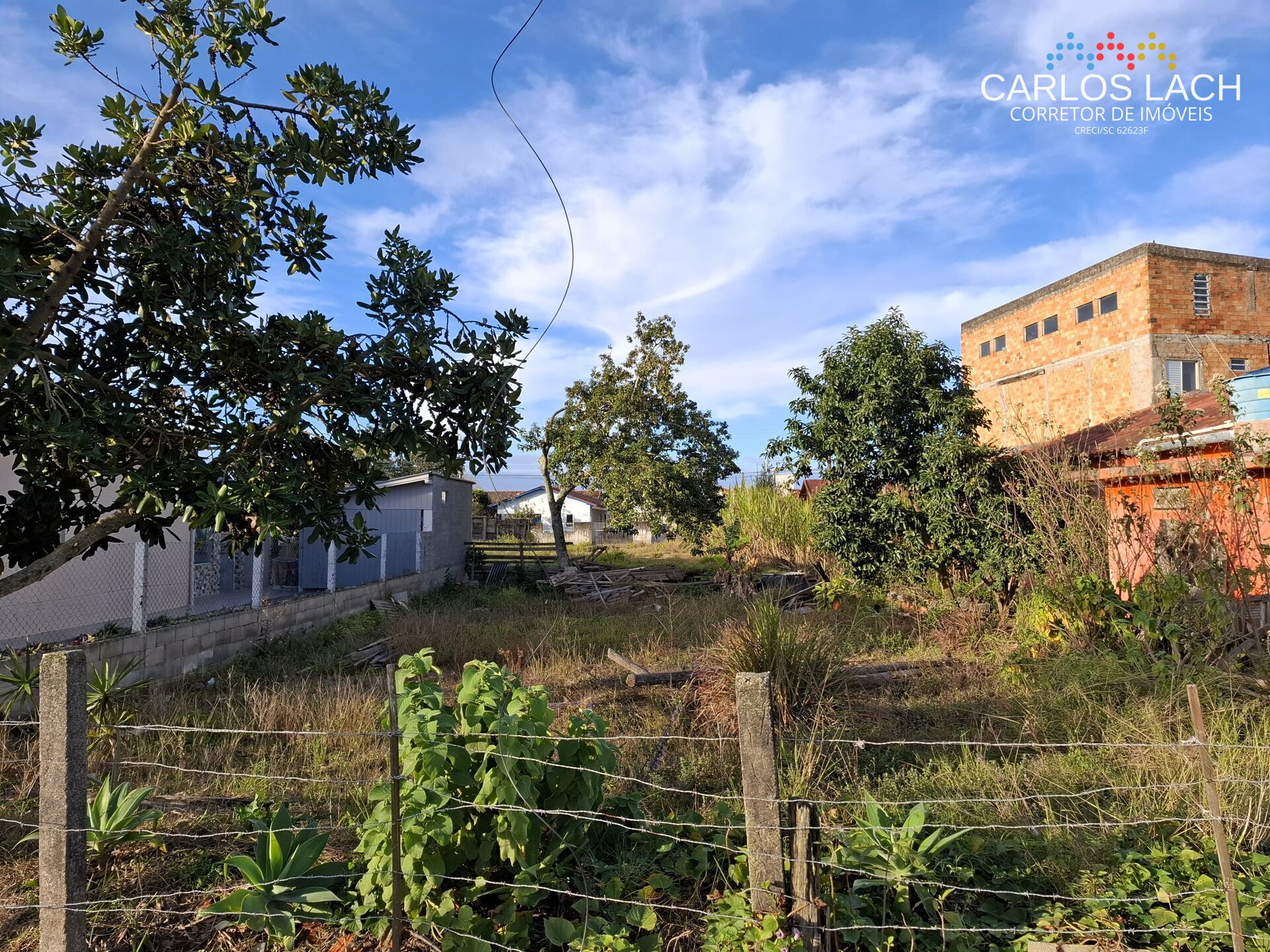 Terreno, 300 m² - Foto 7