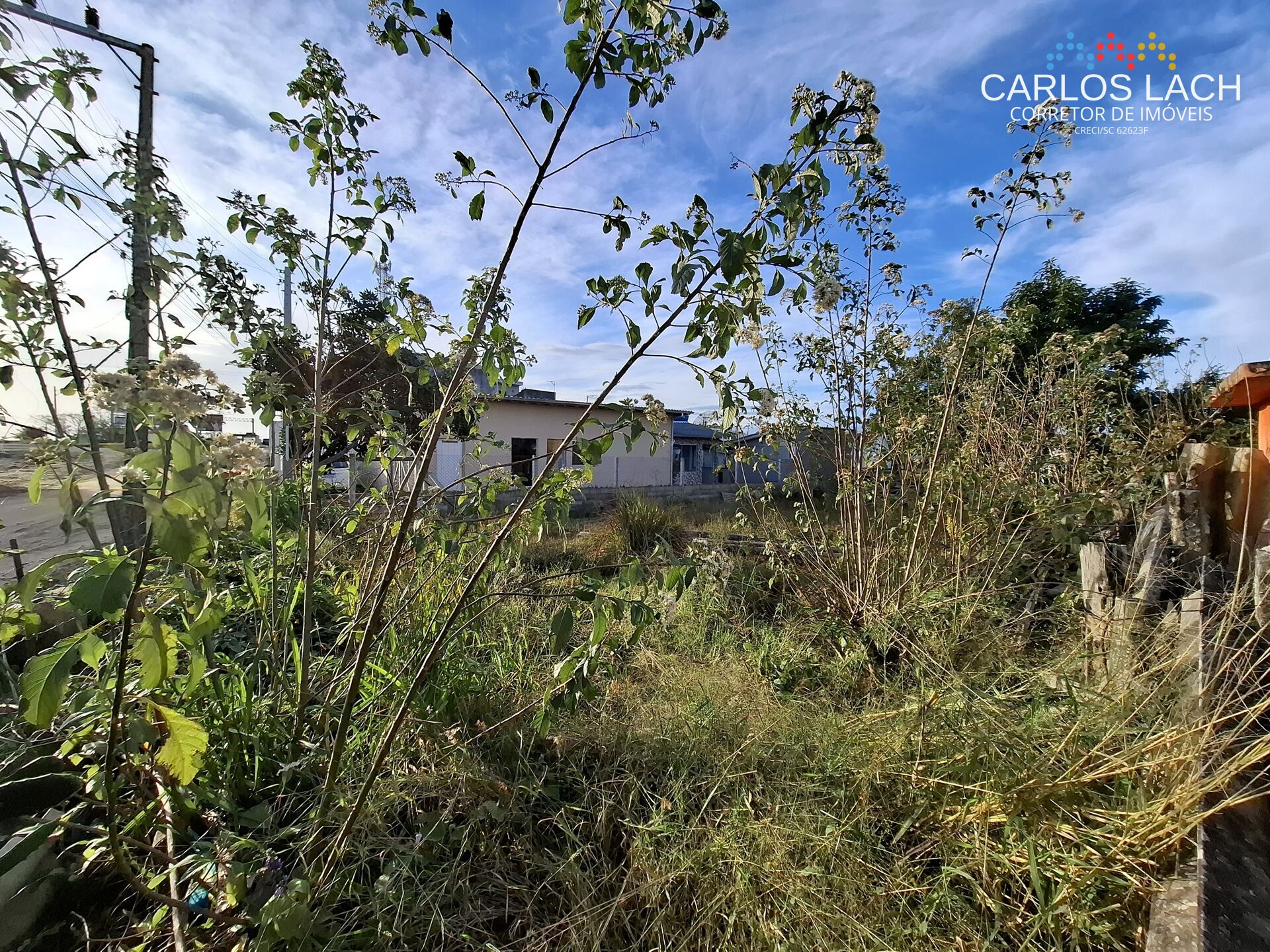 Terreno, 300 m² - Foto 4