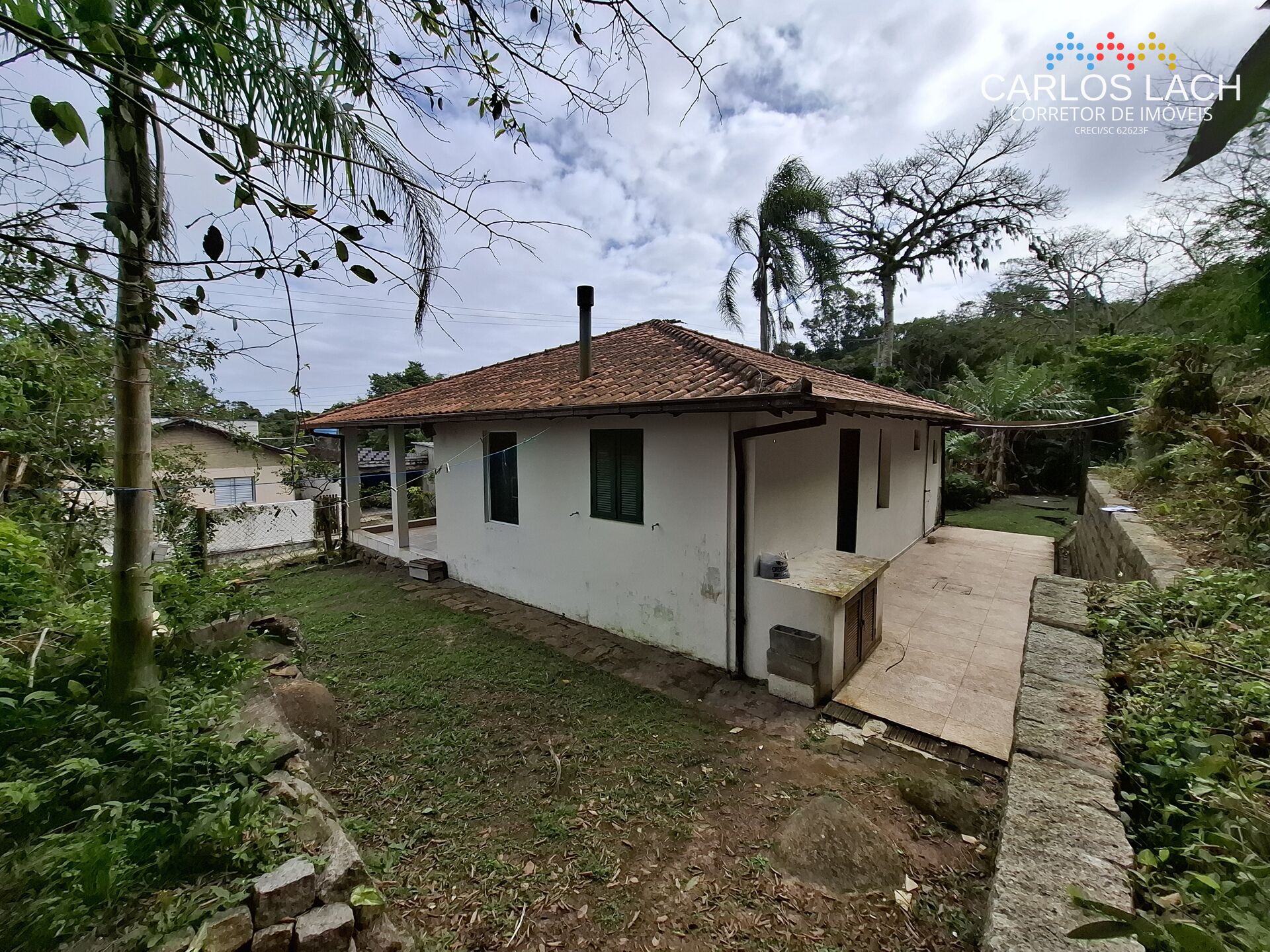 Casa, 2 quartos, 100 m² - Foto 13