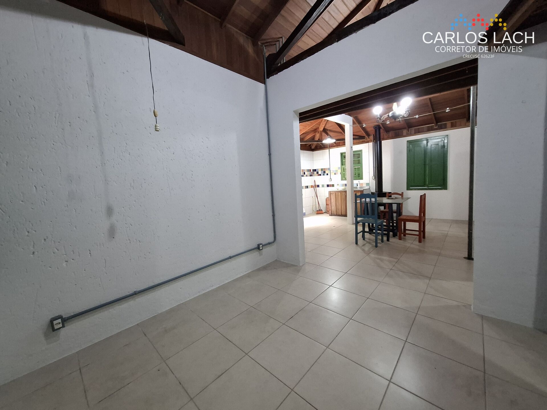 Casa, 2 quartos, 100 m² - Foto 9