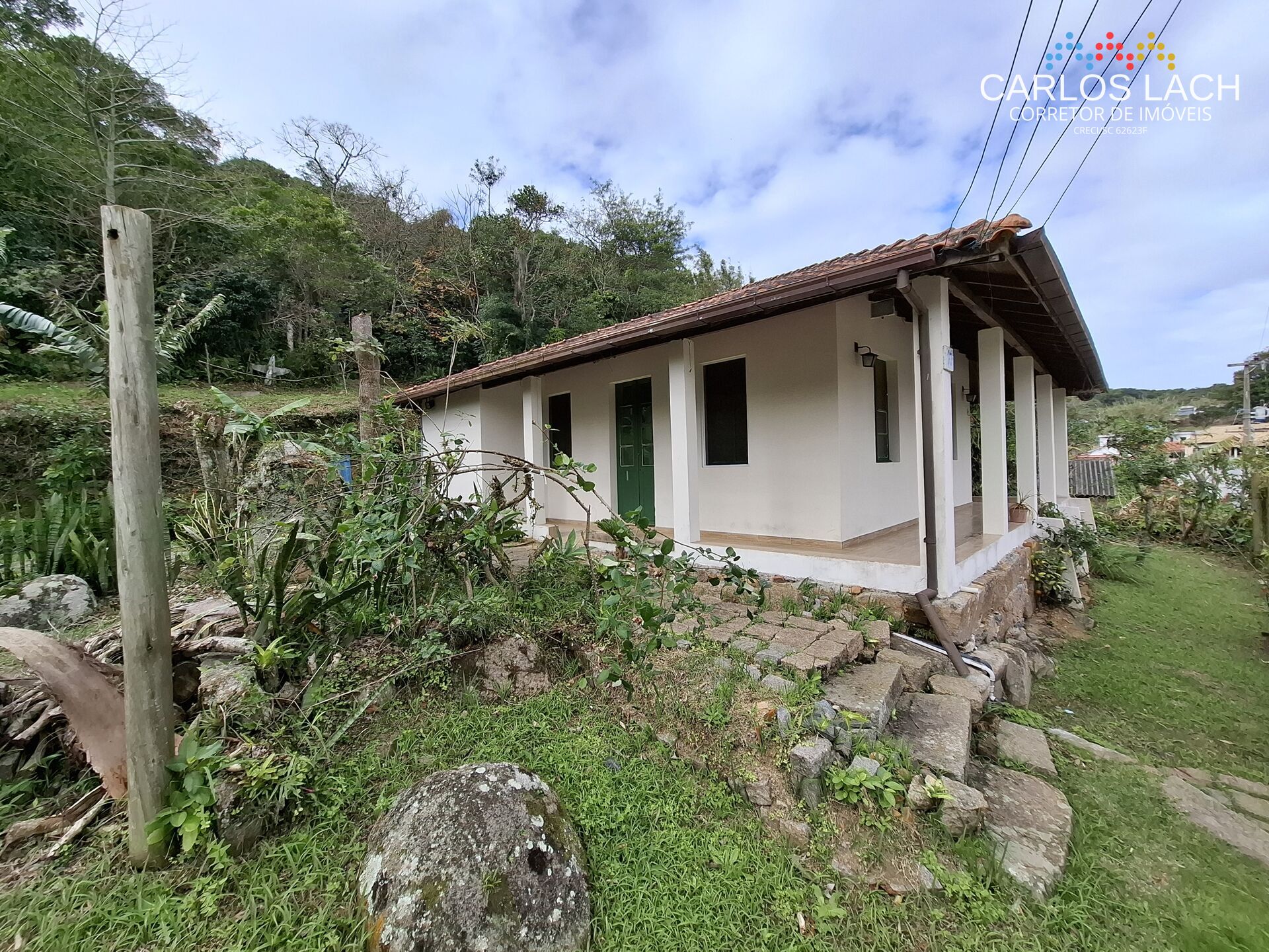 Casa, 2 quartos, 100 m² - Foto 1