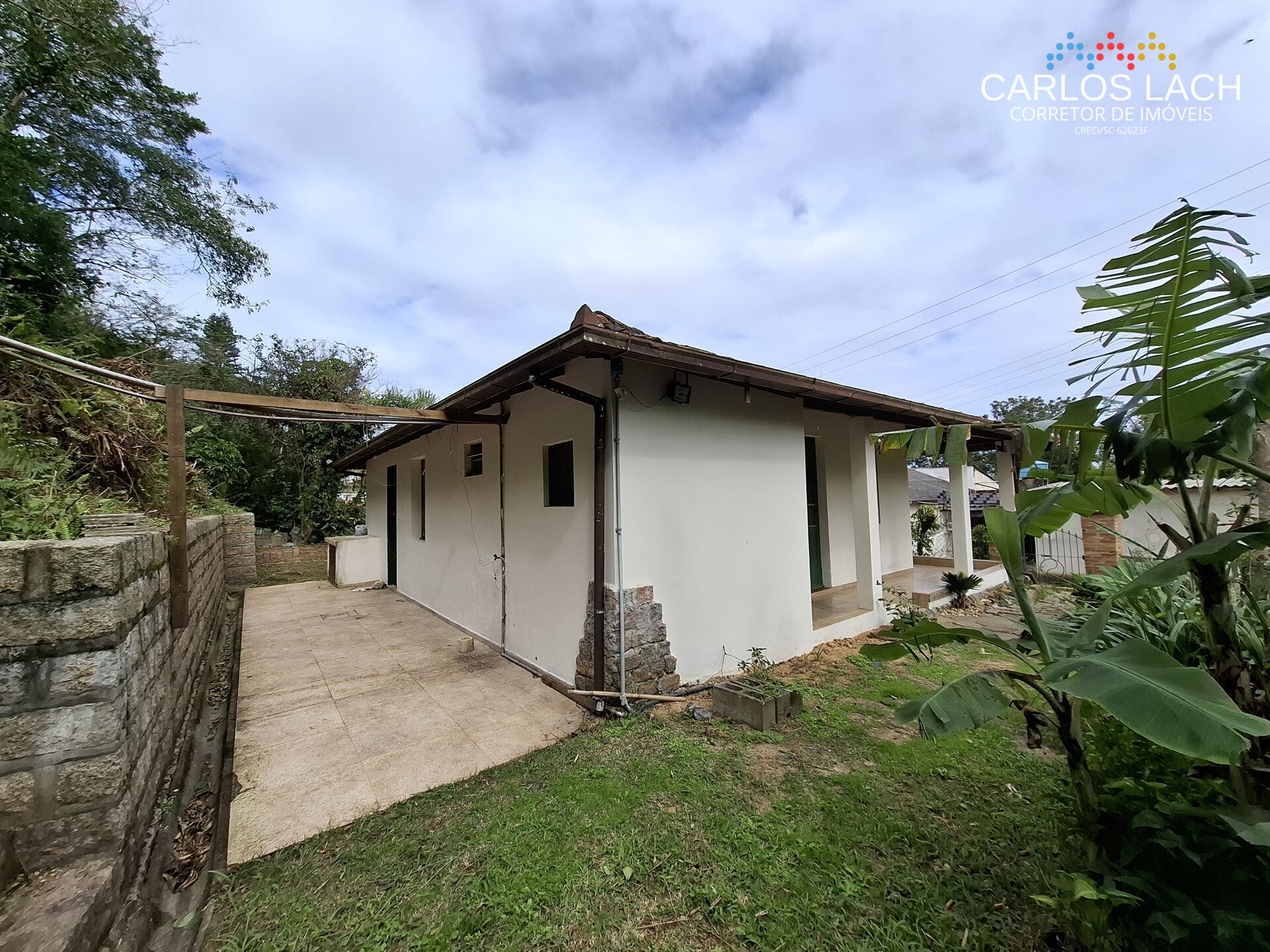 Casa, 2 quartos, 100 m² - Foto 14