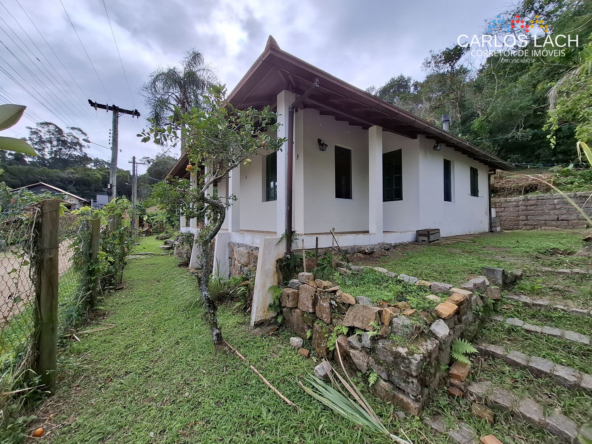 Casa, 2 quartos, 100 m² - Foto 3