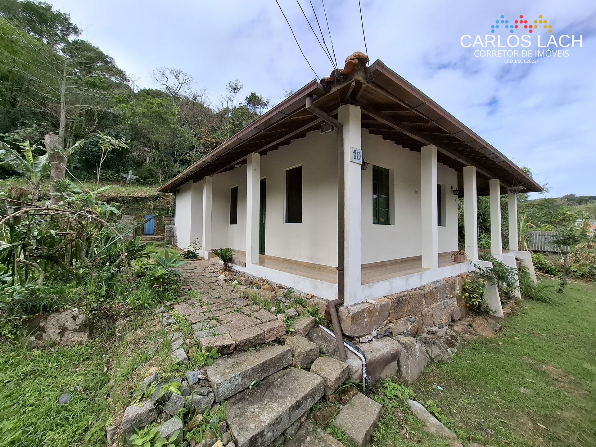 Casa, 2 quartos, 100 m² - Foto 2