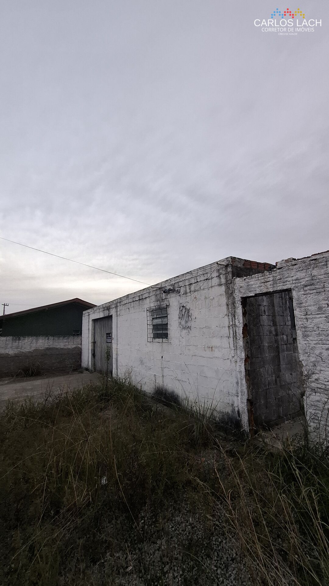 Loja-Salão, 150 m² - Foto 8