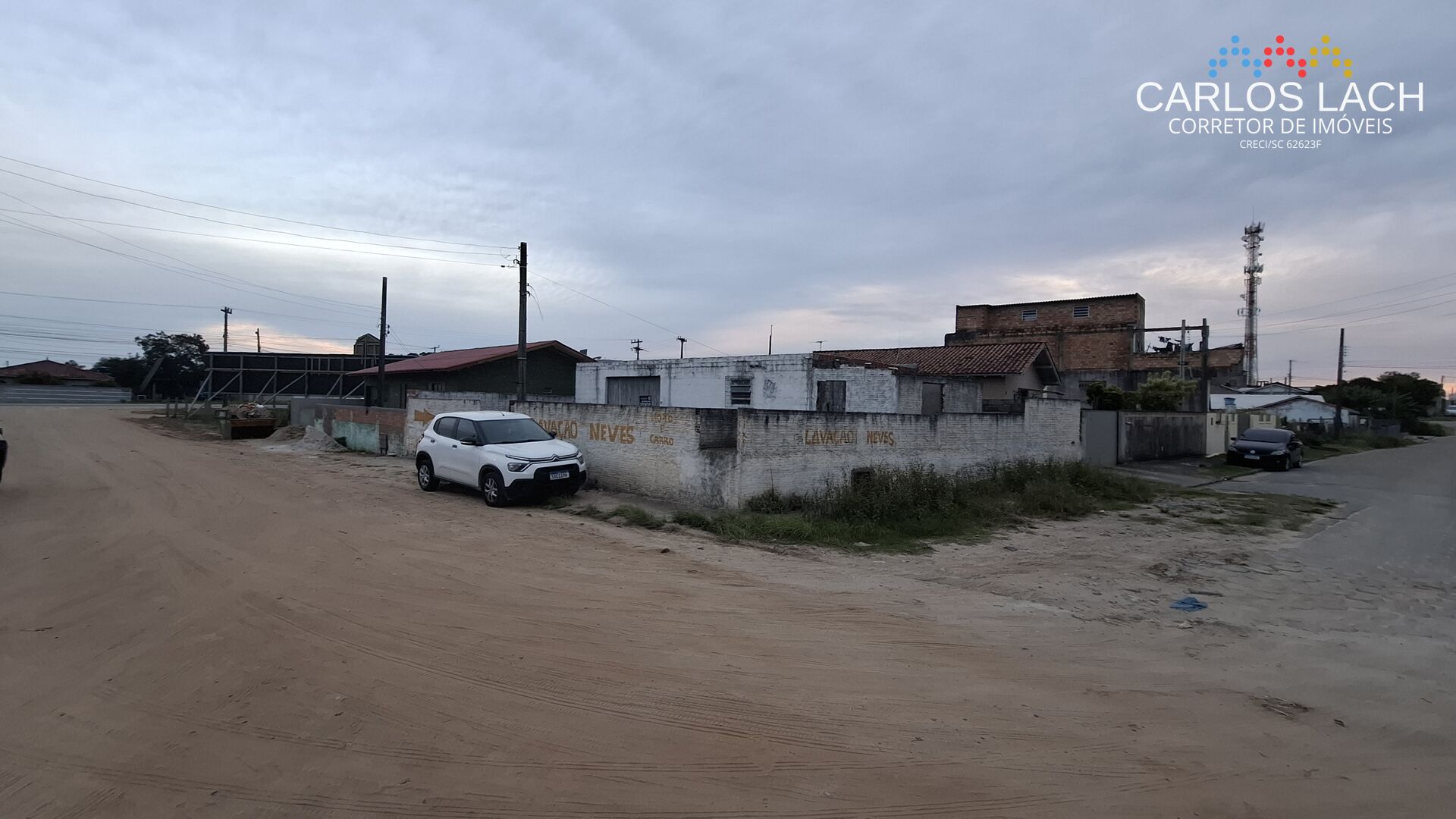 Loja-Salão, 150 m² - Foto 9