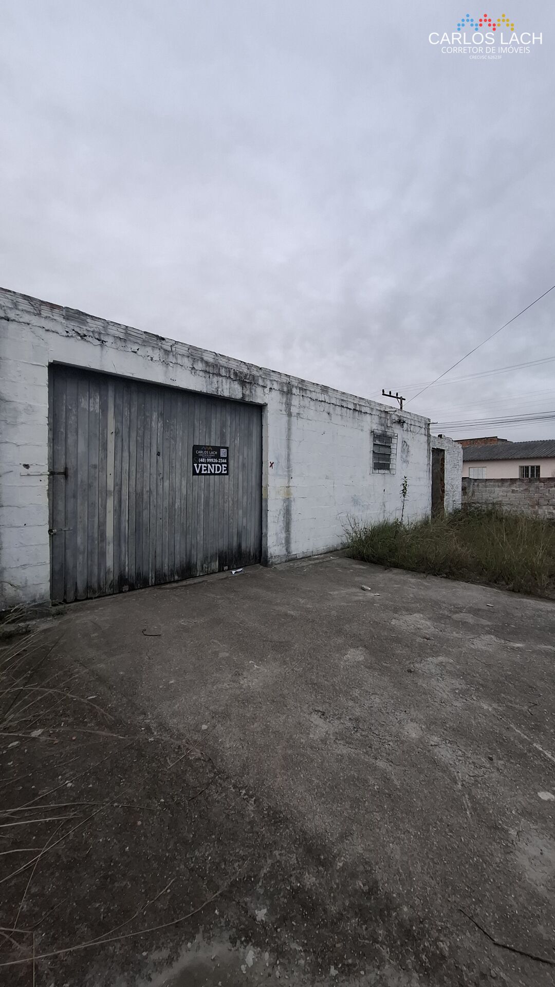 Loja-Salão, 150 m² - Foto 5