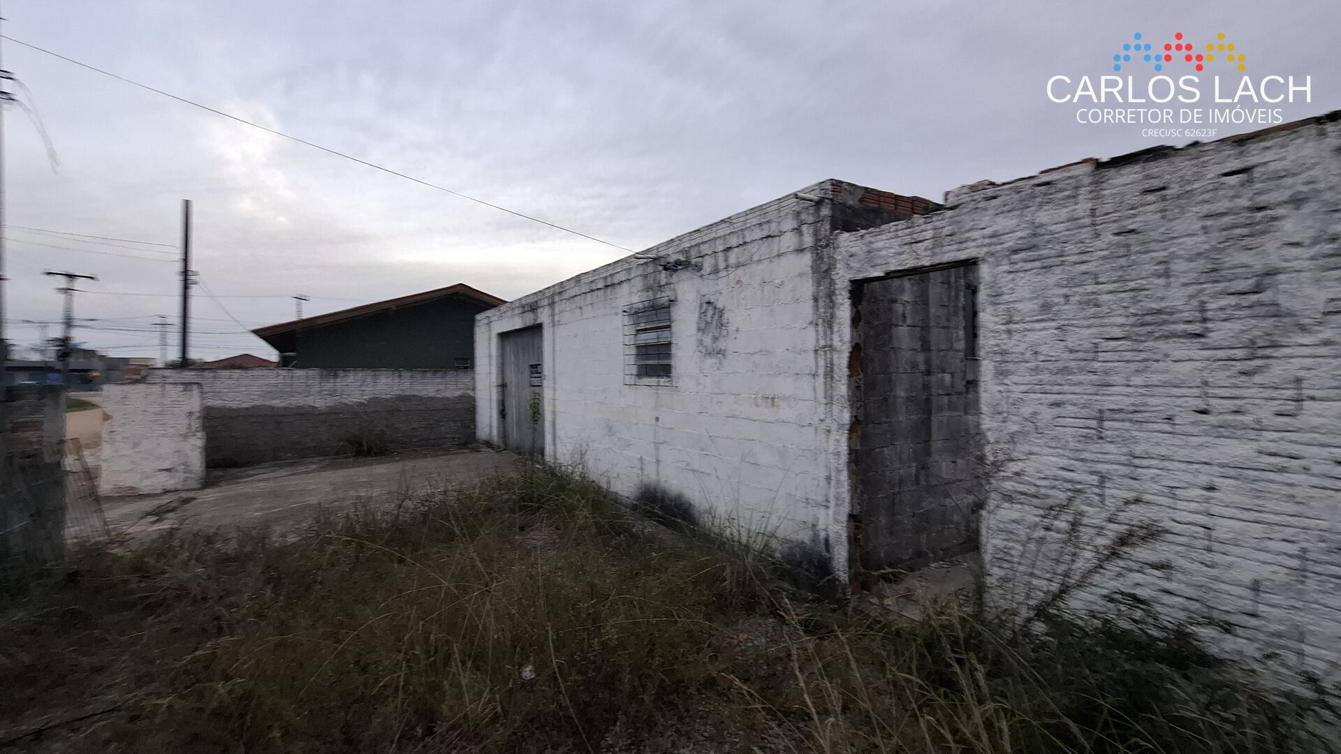 Loja-Salão, 150 m² - Foto 7